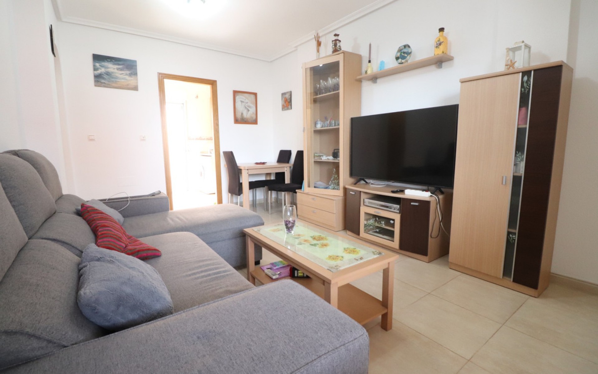Resale - Appartement - Los Altos