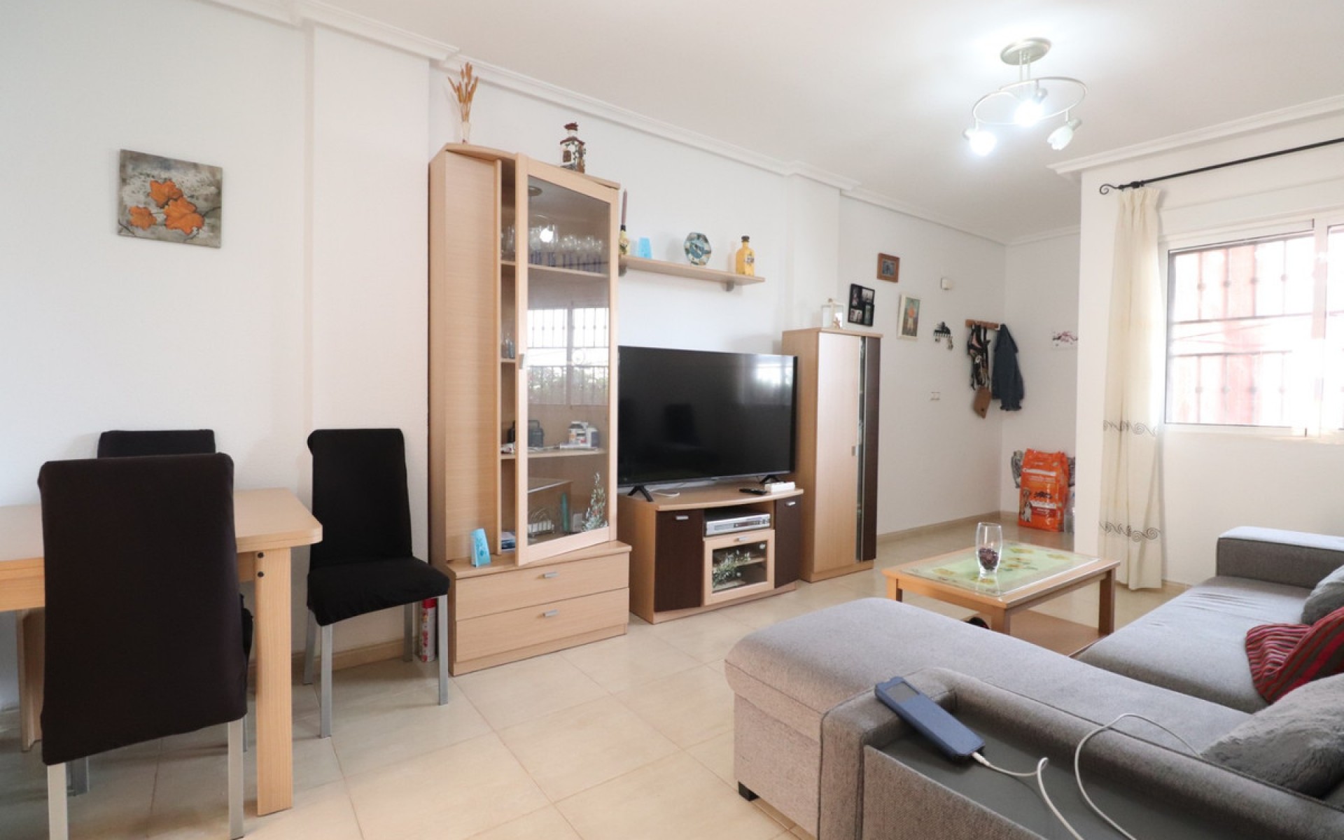 Resale - Appartement - Los Altos