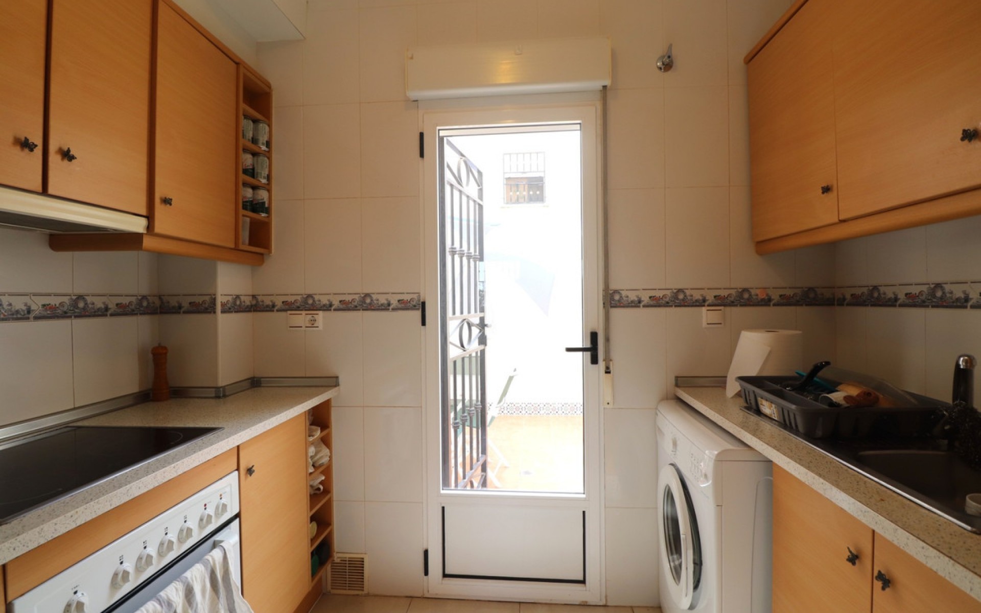 Resale - Appartement - Los Altos