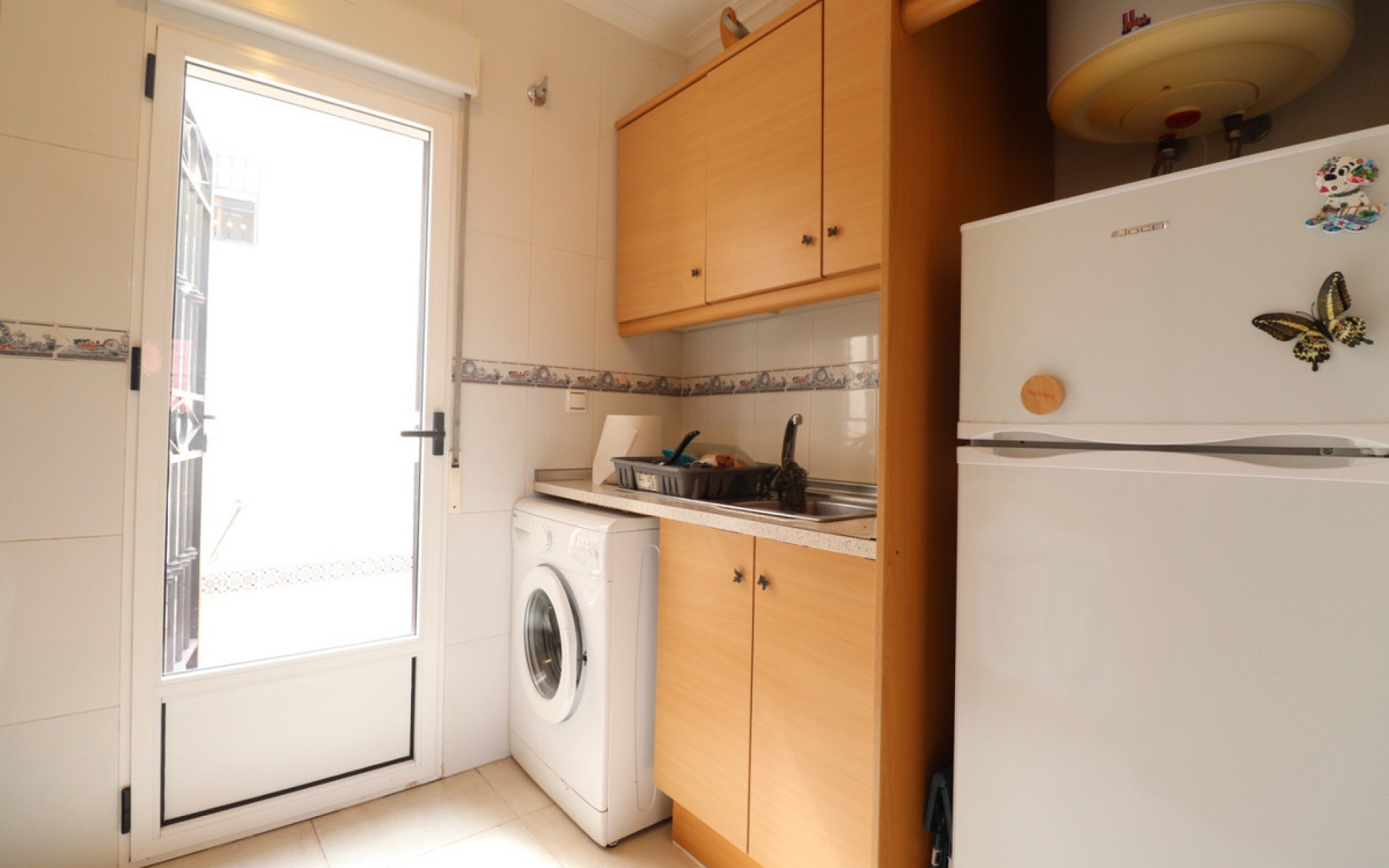 Resale - Appartement - Los Altos