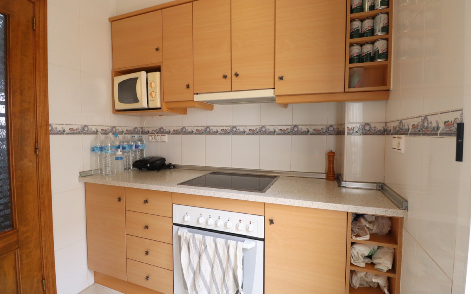 Resale - Appartement - Los Altos