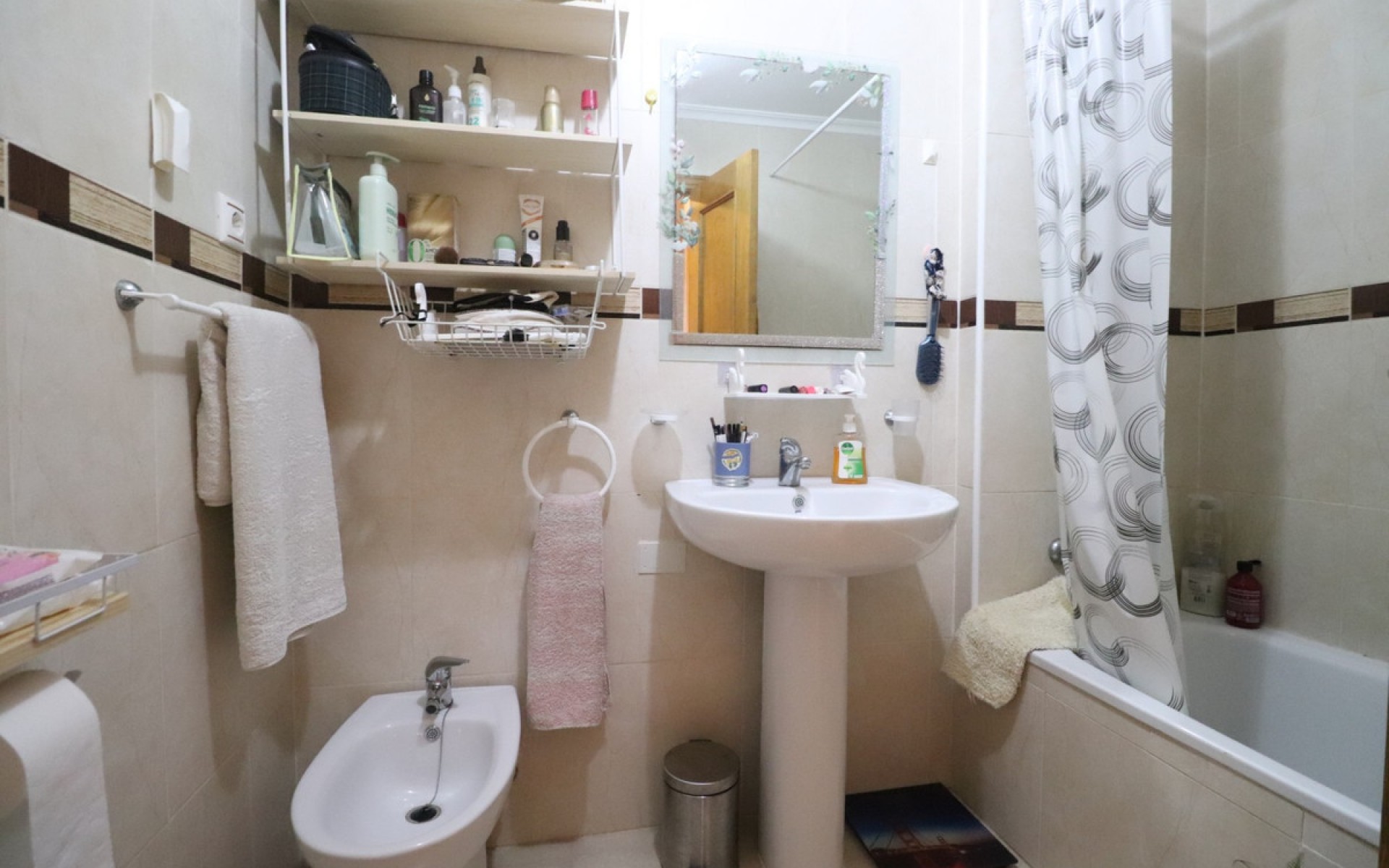 Resale - Appartement - Los Altos