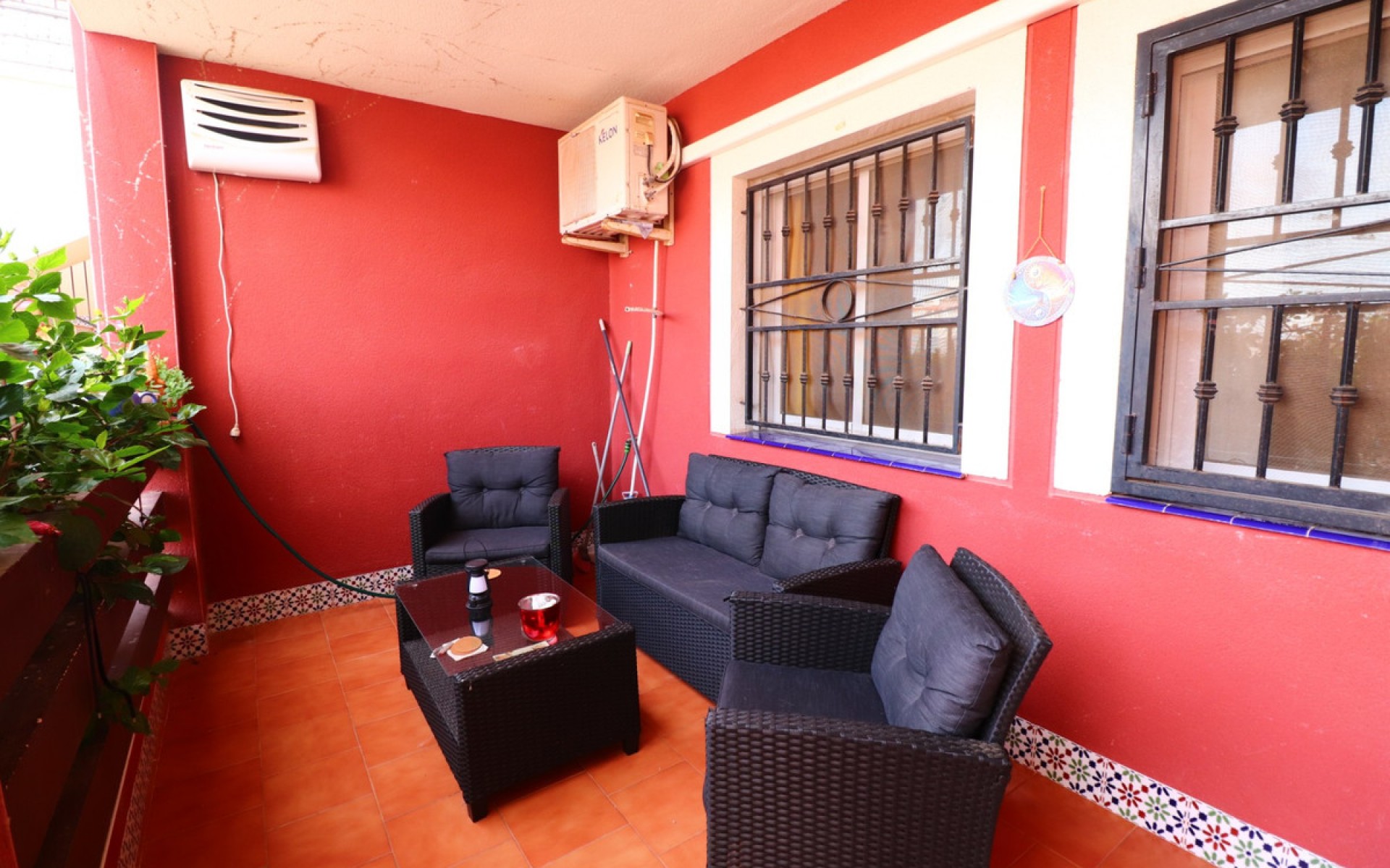 Resale - Appartement - Los Altos