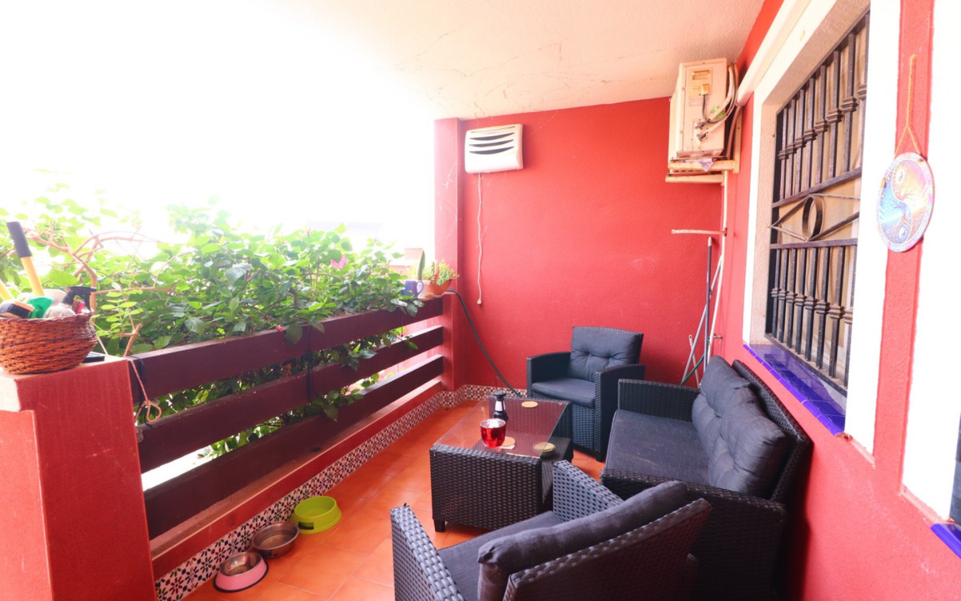 Resale - Appartement - Los Altos