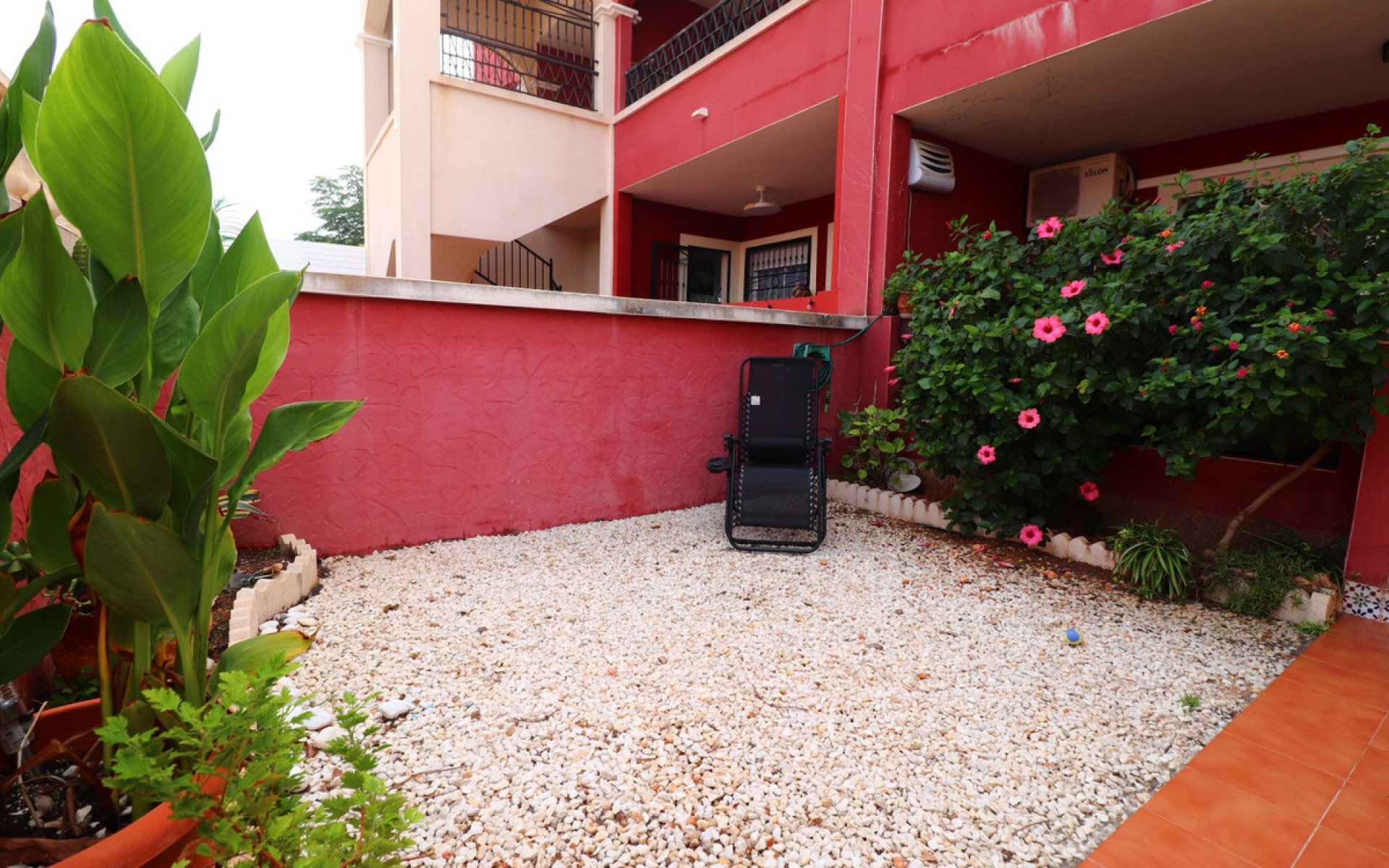 Resale - Appartement - Los Altos
