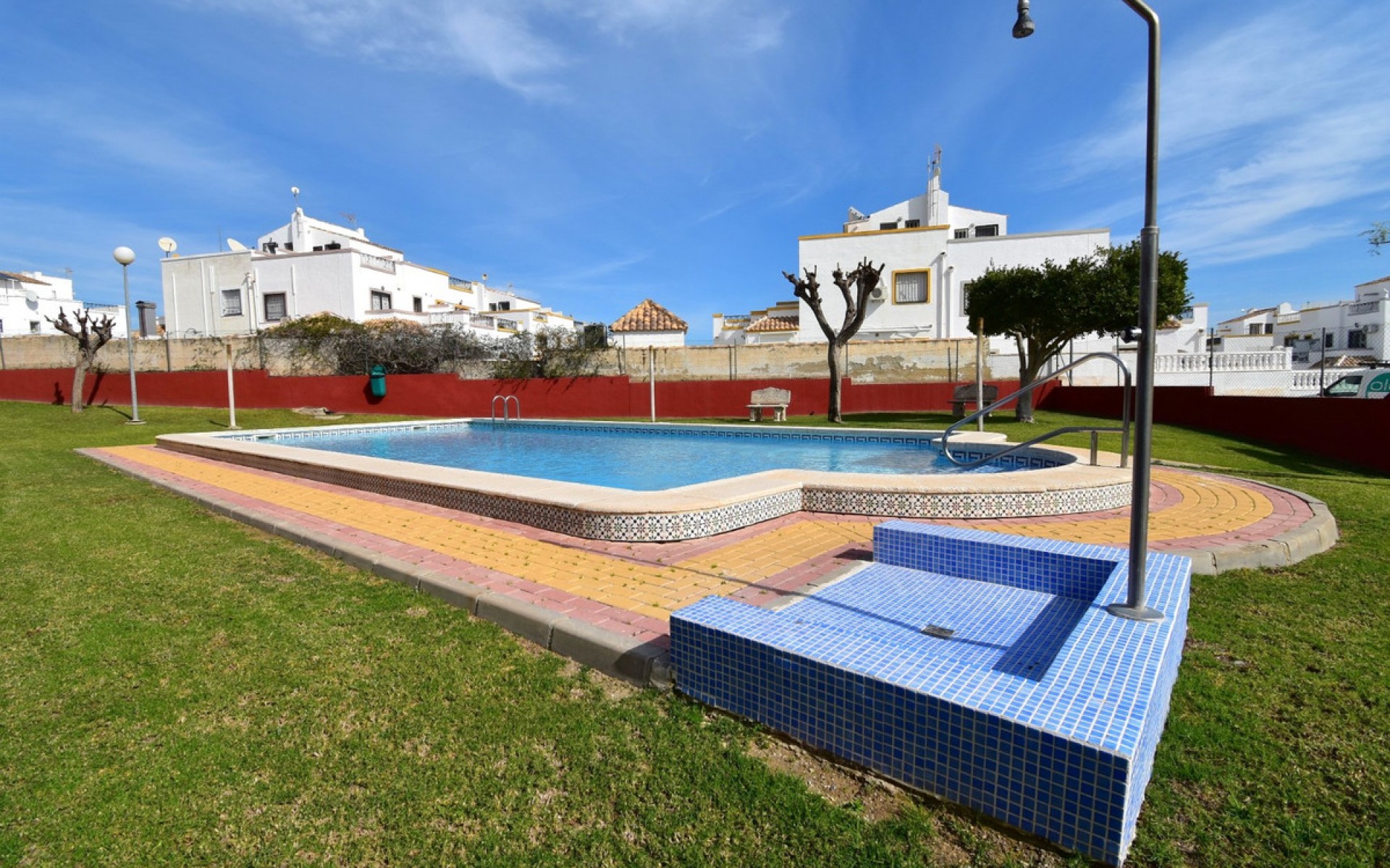 Resale - Appartement - Los Altos