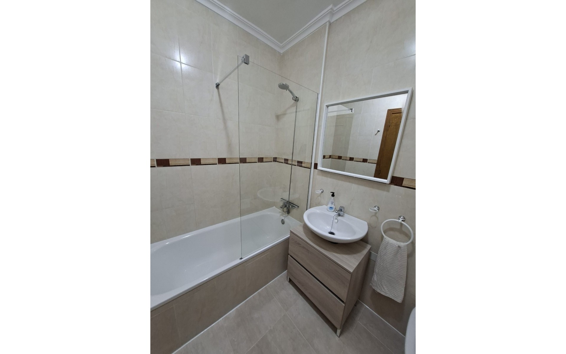 Resale - Appartement - Los Balcones