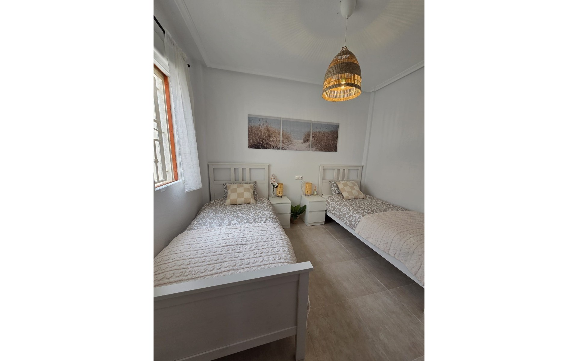 Resale - Appartement - Los Balcones