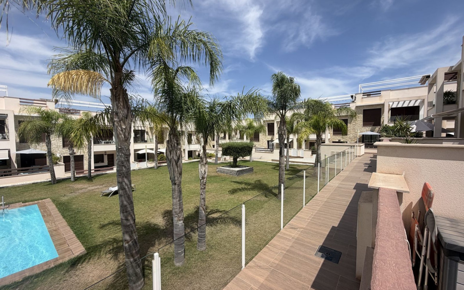 Resale - Appartement - Los Balcones
