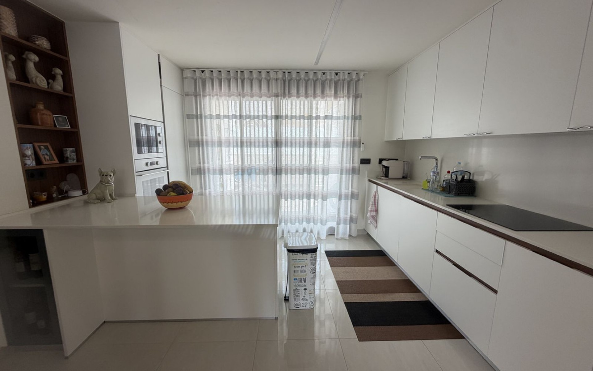 Resale - Appartement - Los Balcones