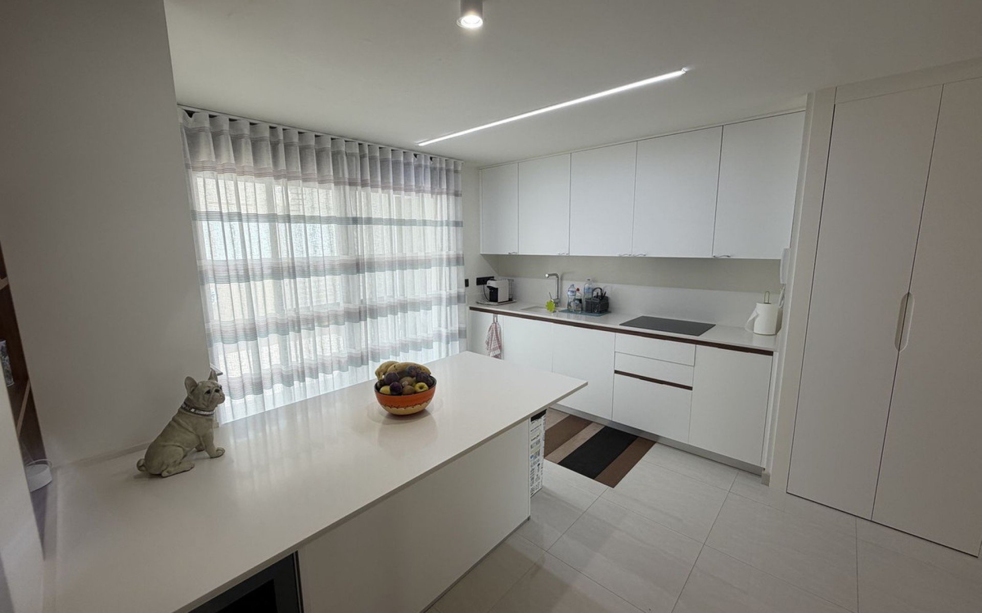 Resale - Appartement - Los Balcones
