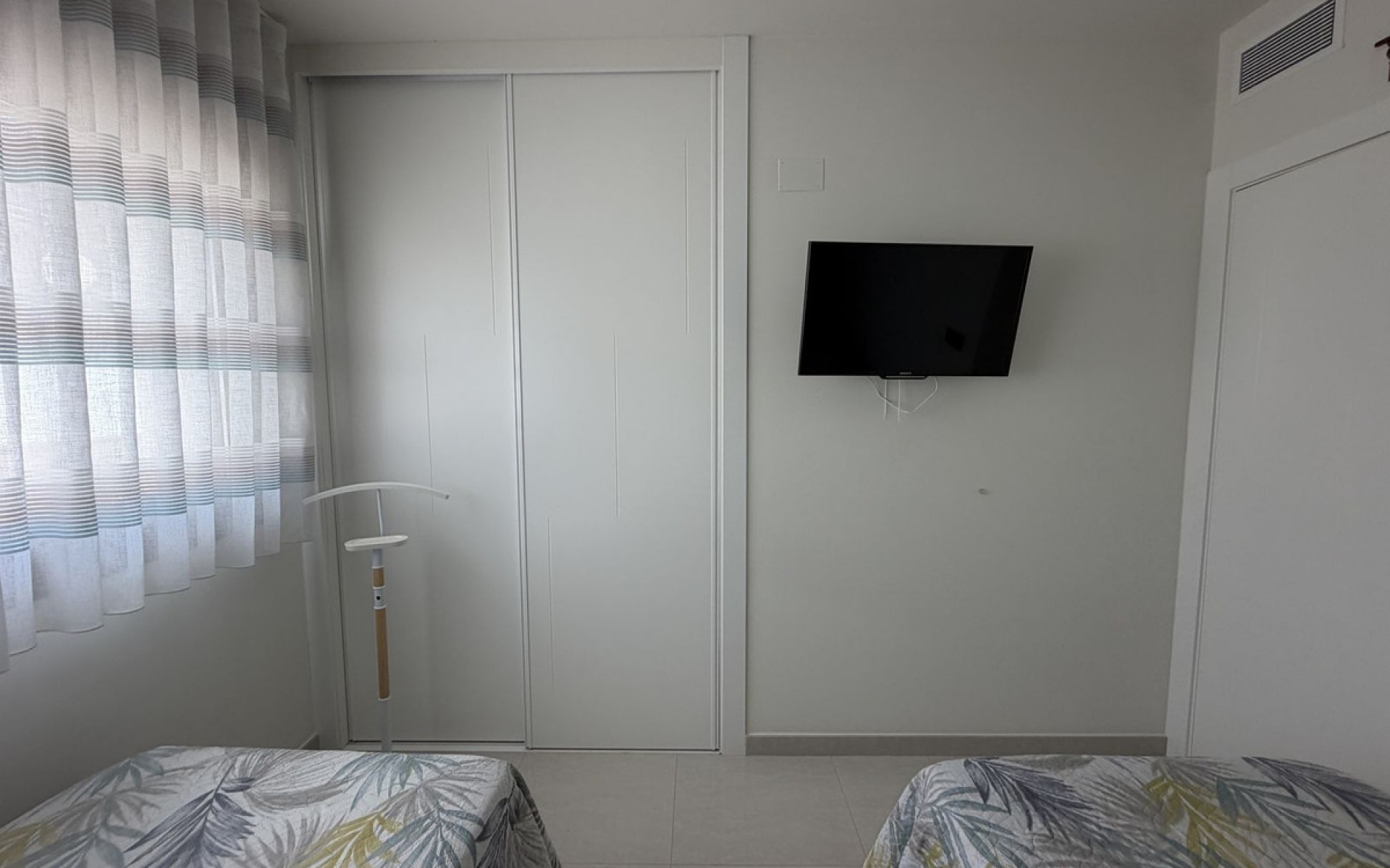 Resale - Appartement - Los Balcones