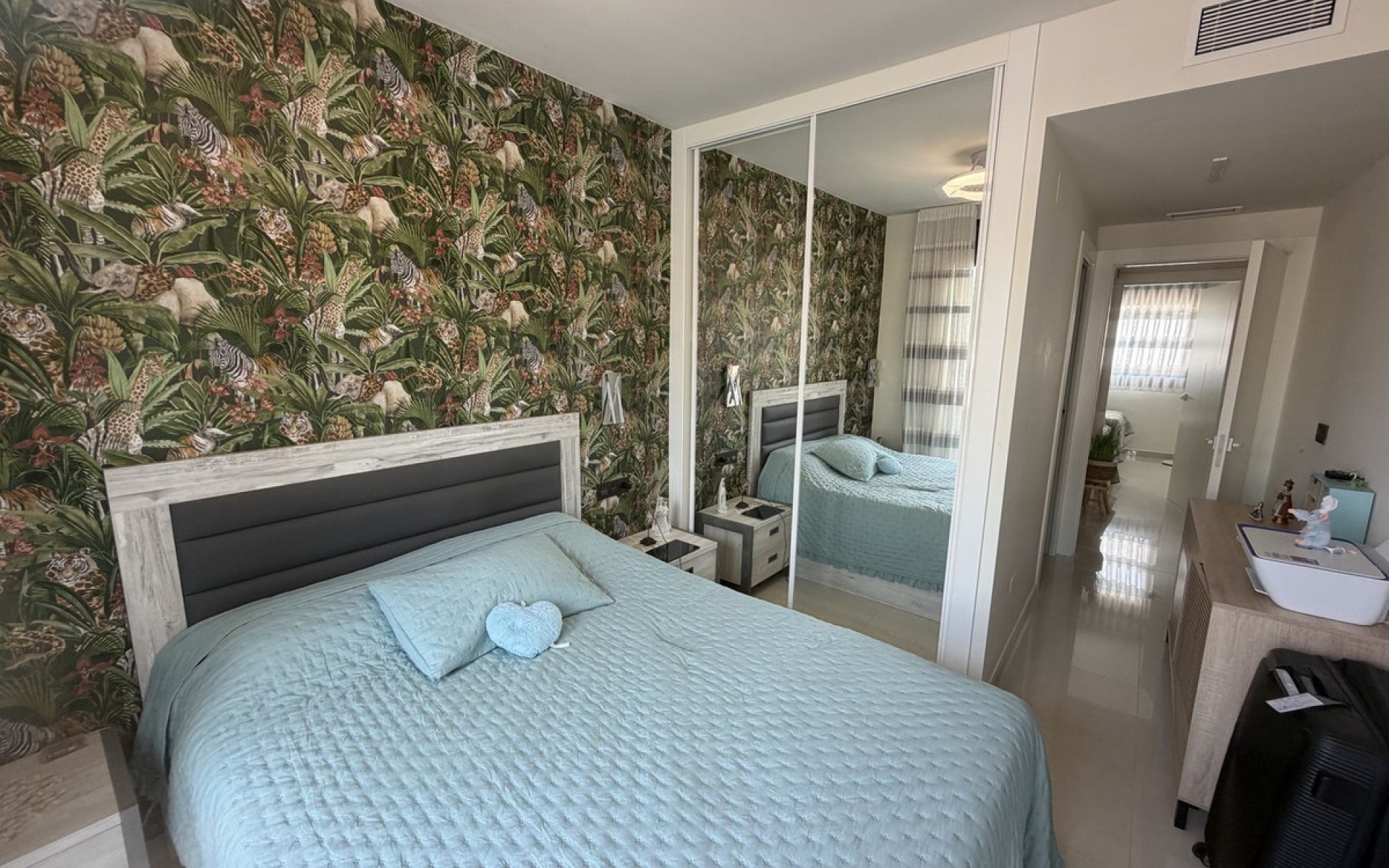 Resale - Appartement - Los Balcones