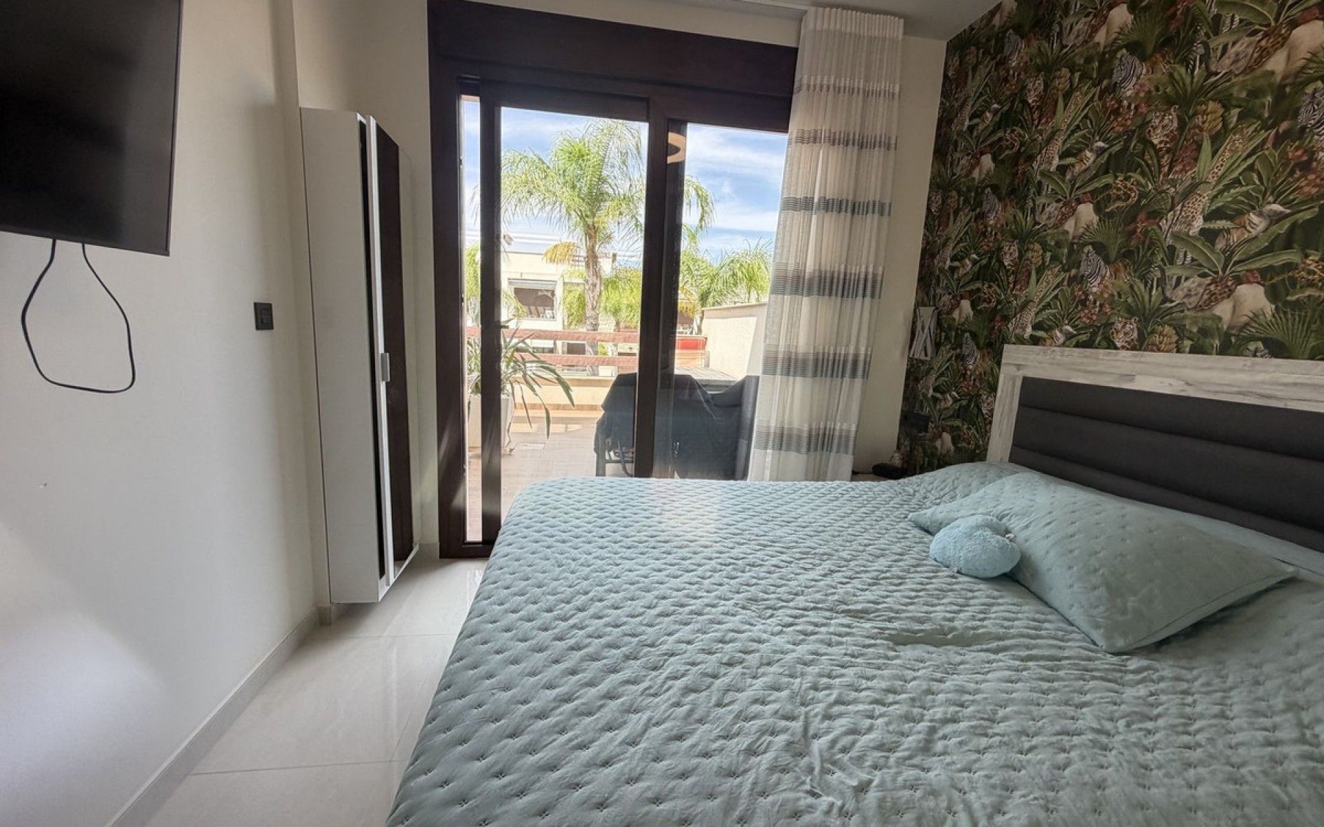 Resale - Appartement - Los Balcones