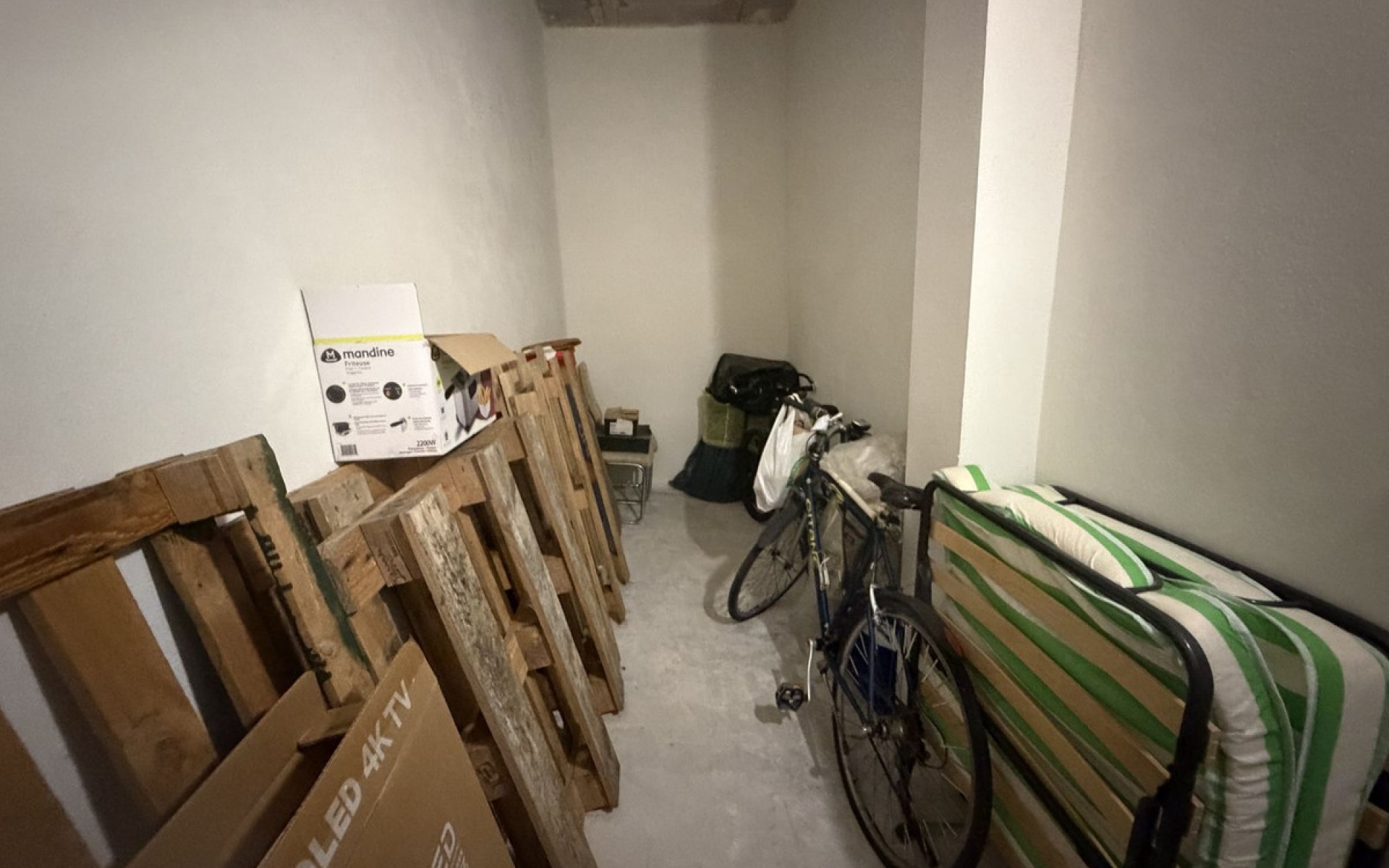 Resale - Appartement - Los Balcones