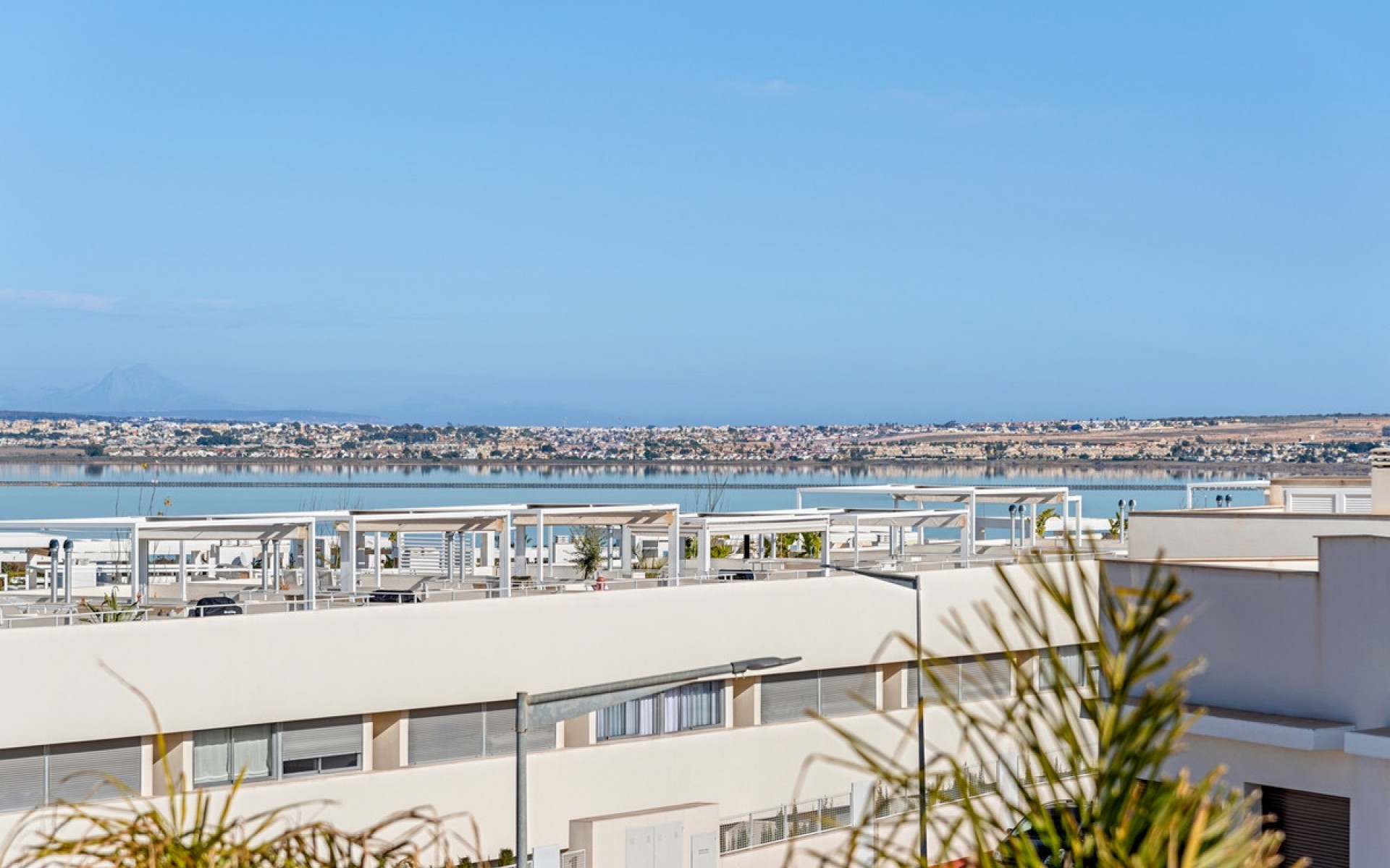 Resale - Appartement - Los Balcones