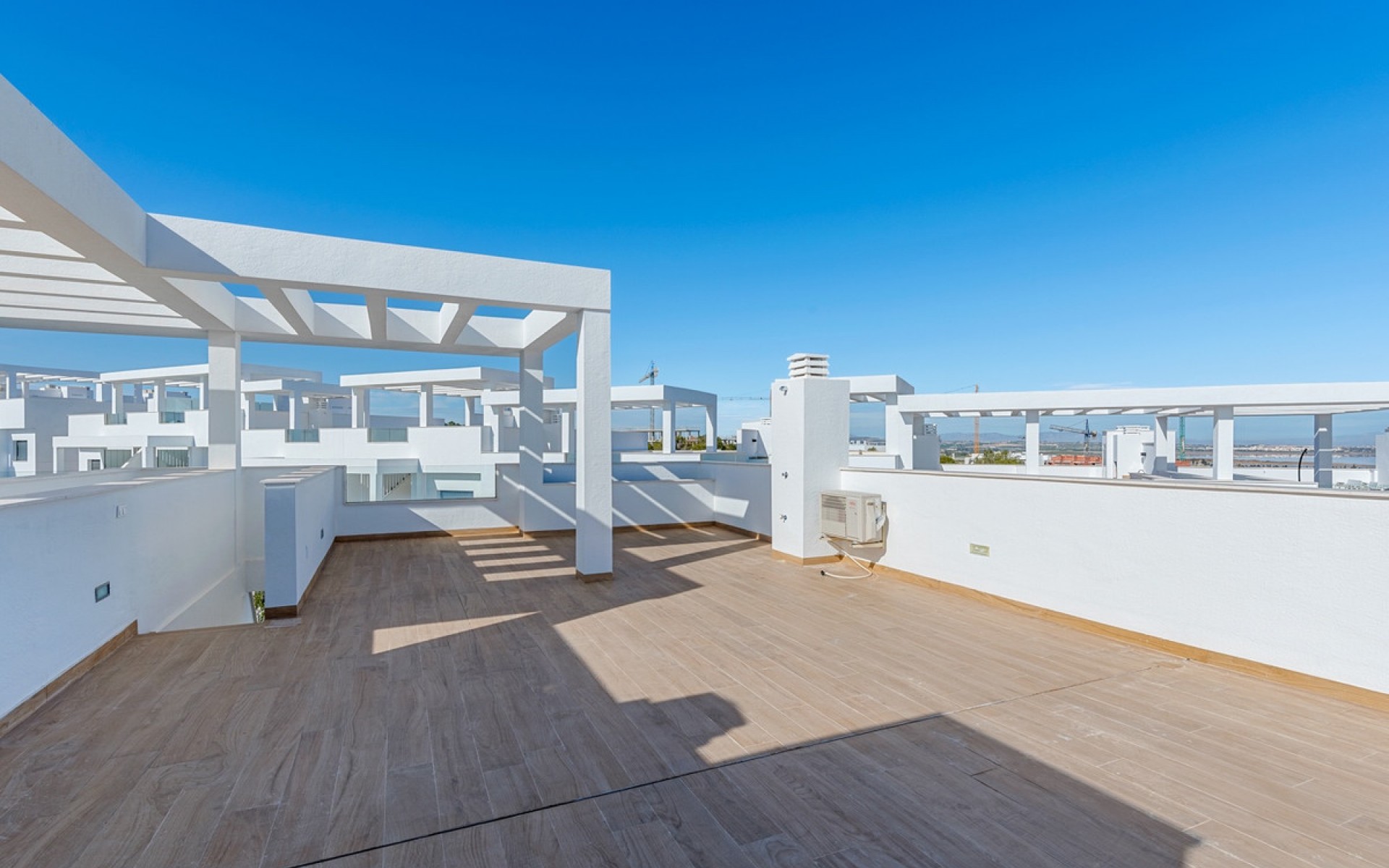 Resale - Appartement - Los Balcones