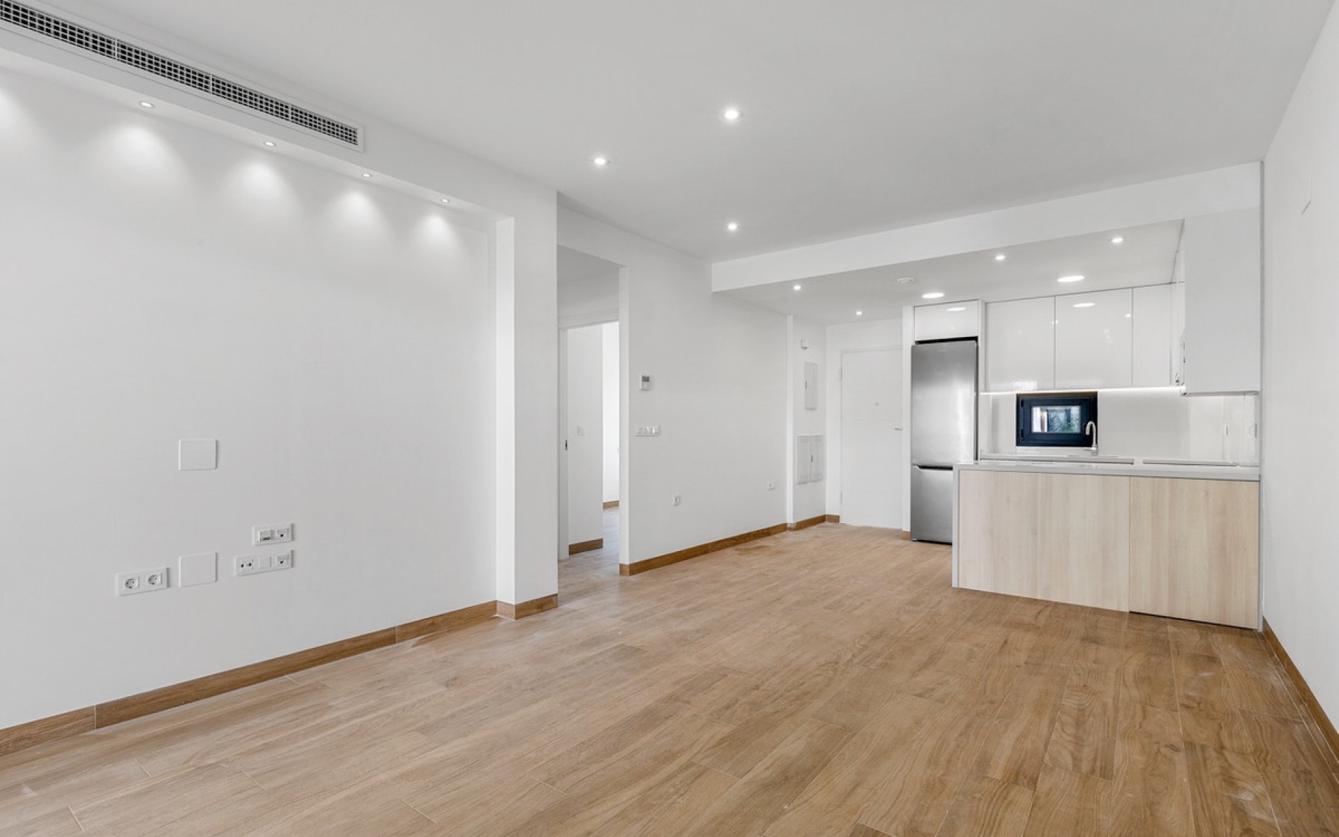 Resale - Appartement - Los Balcones