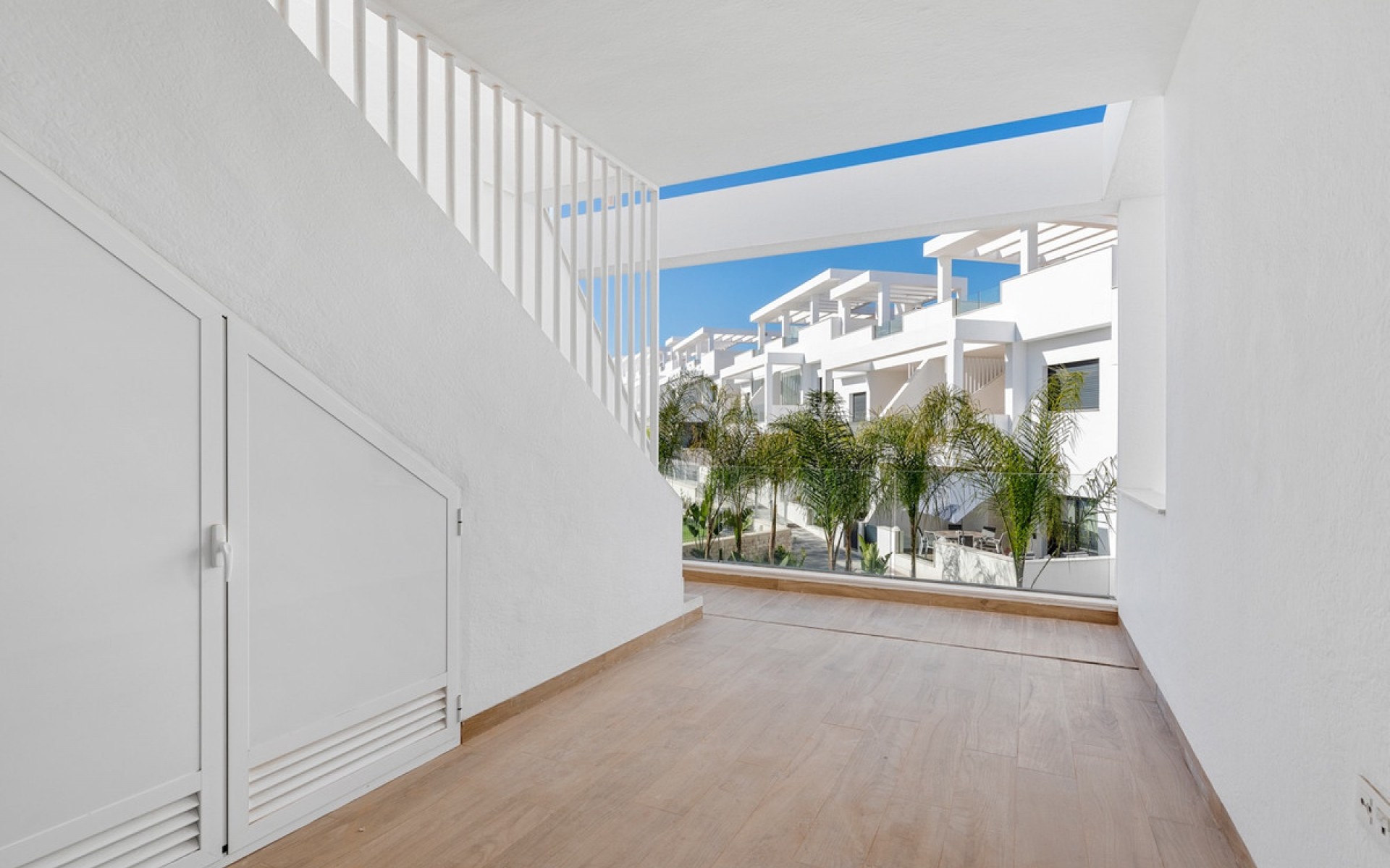Resale - Appartement - Los Balcones