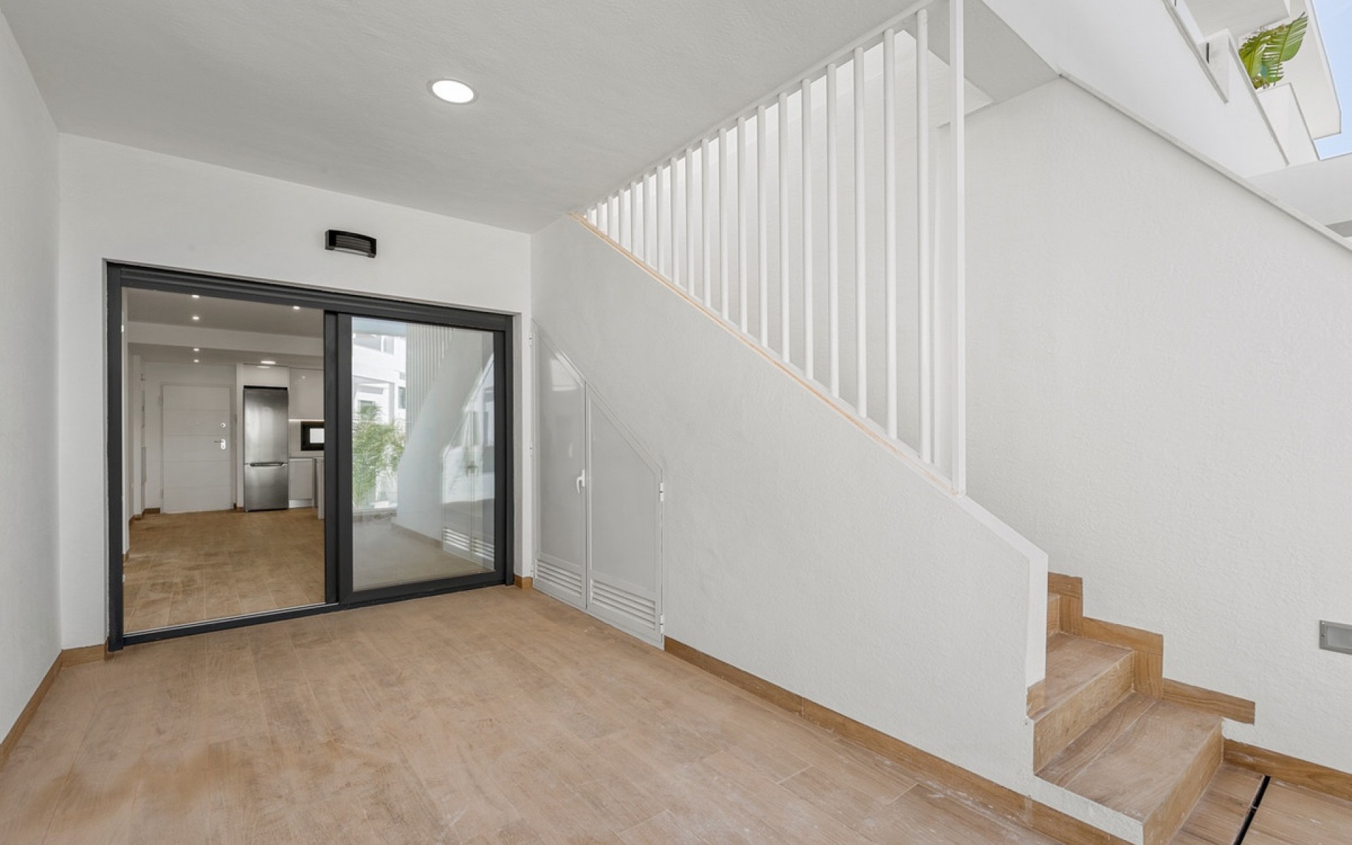 Resale - Appartement - Los Balcones