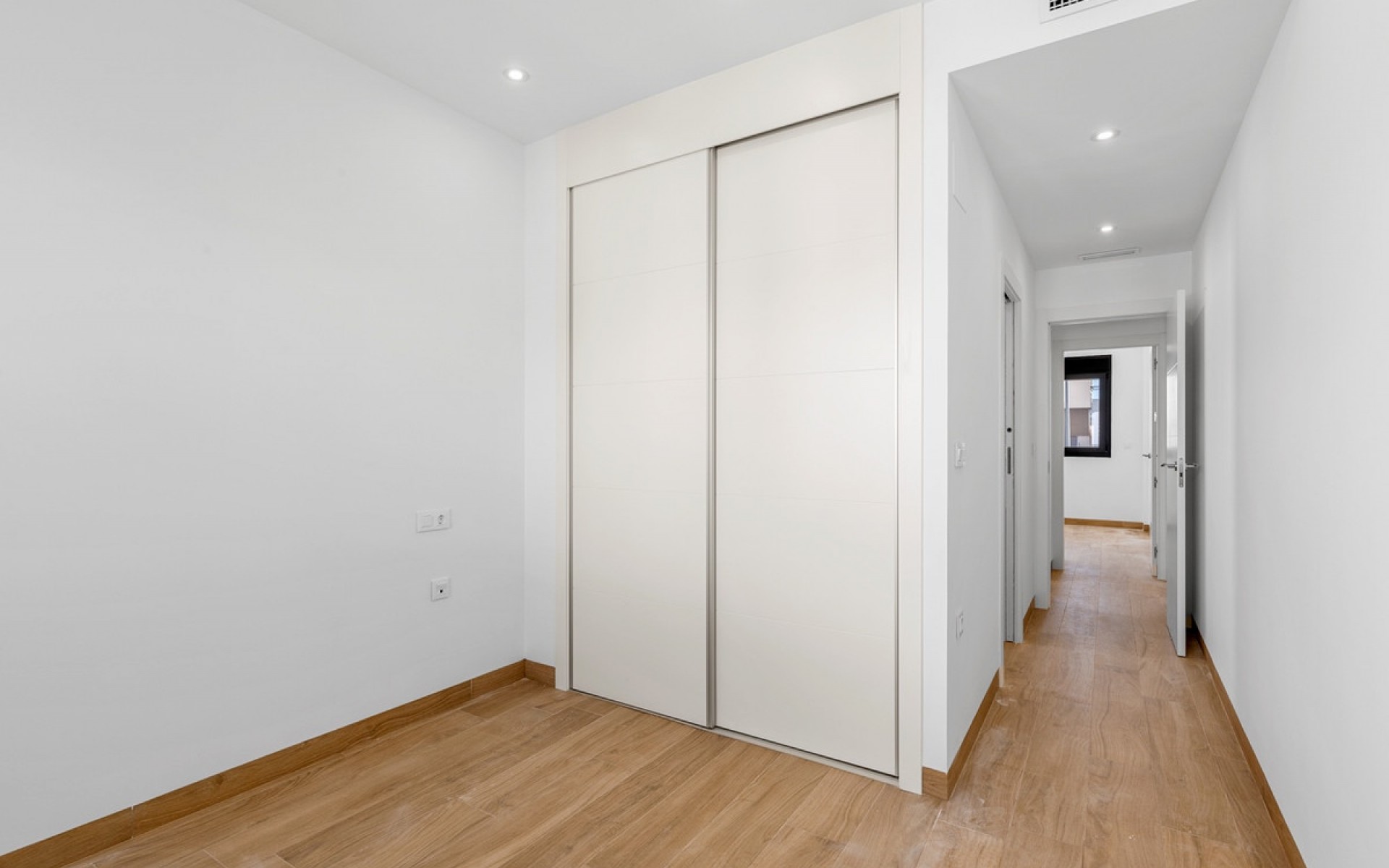 Resale - Appartement - Los Balcones