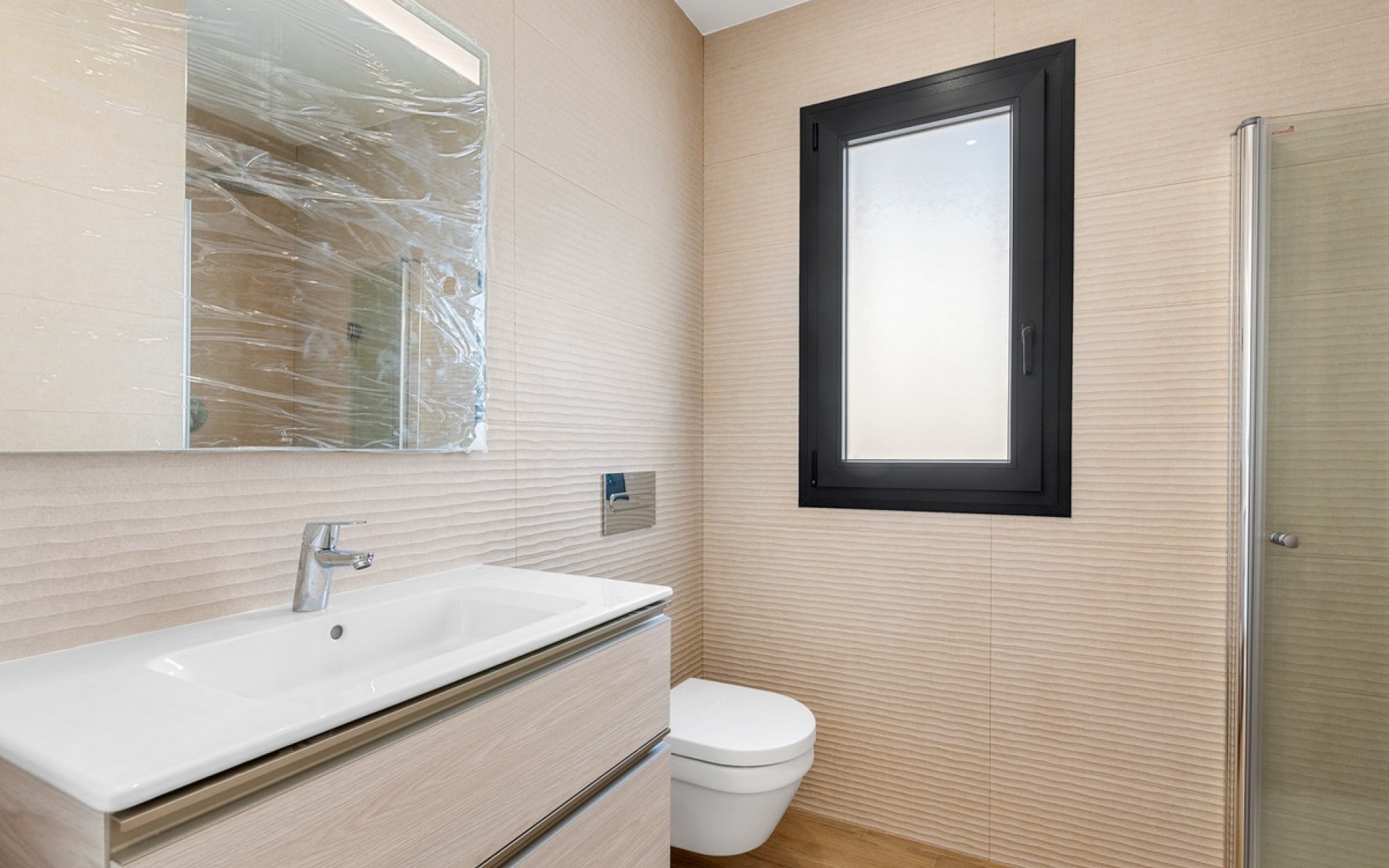 Resale - Appartement - Los Balcones