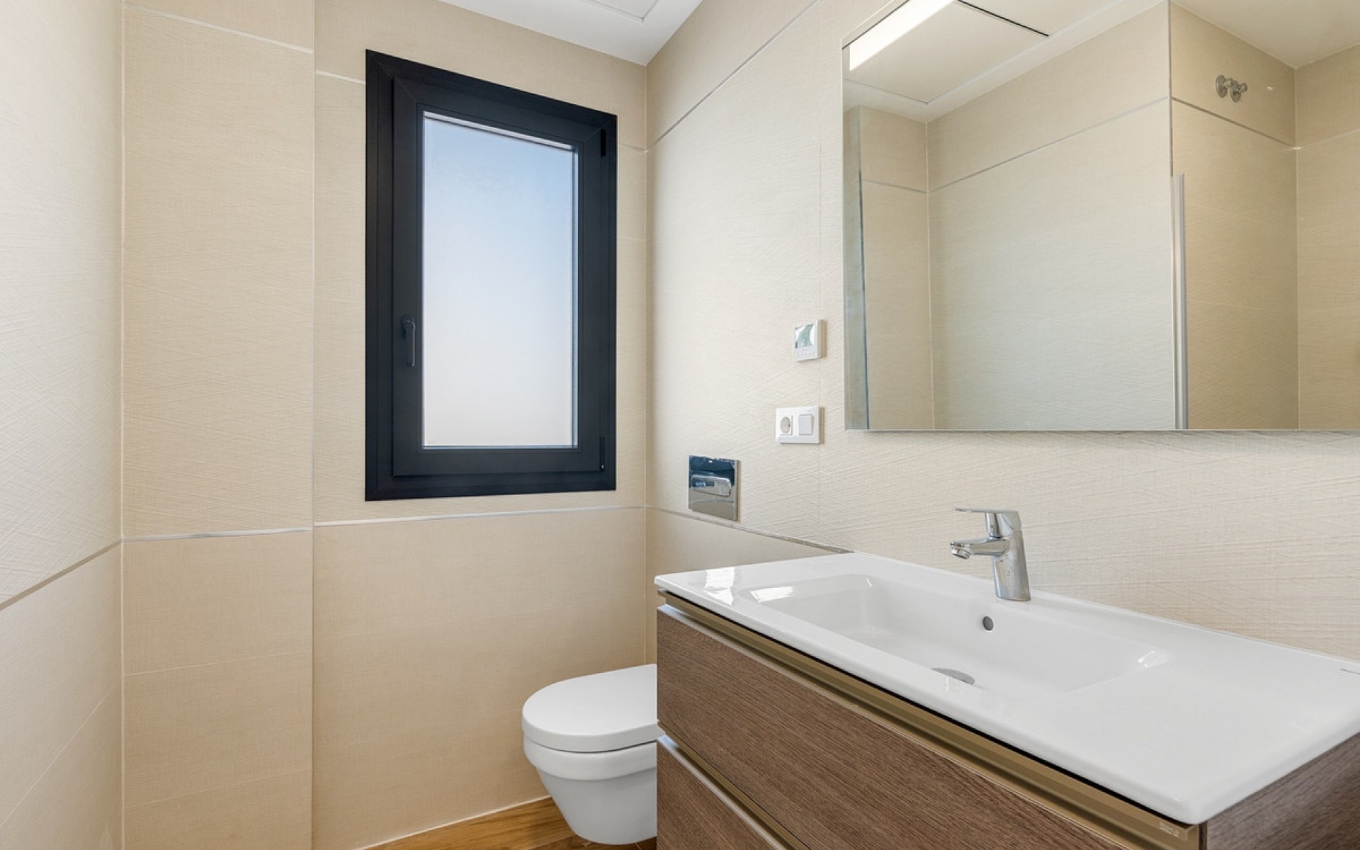 Resale - Appartement - Los Balcones