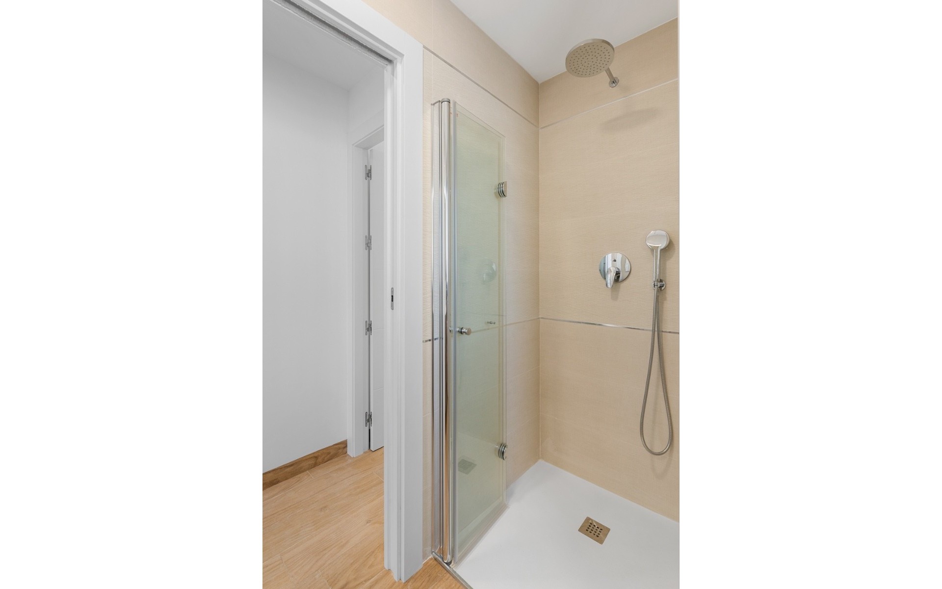 Resale - Appartement - Los Balcones