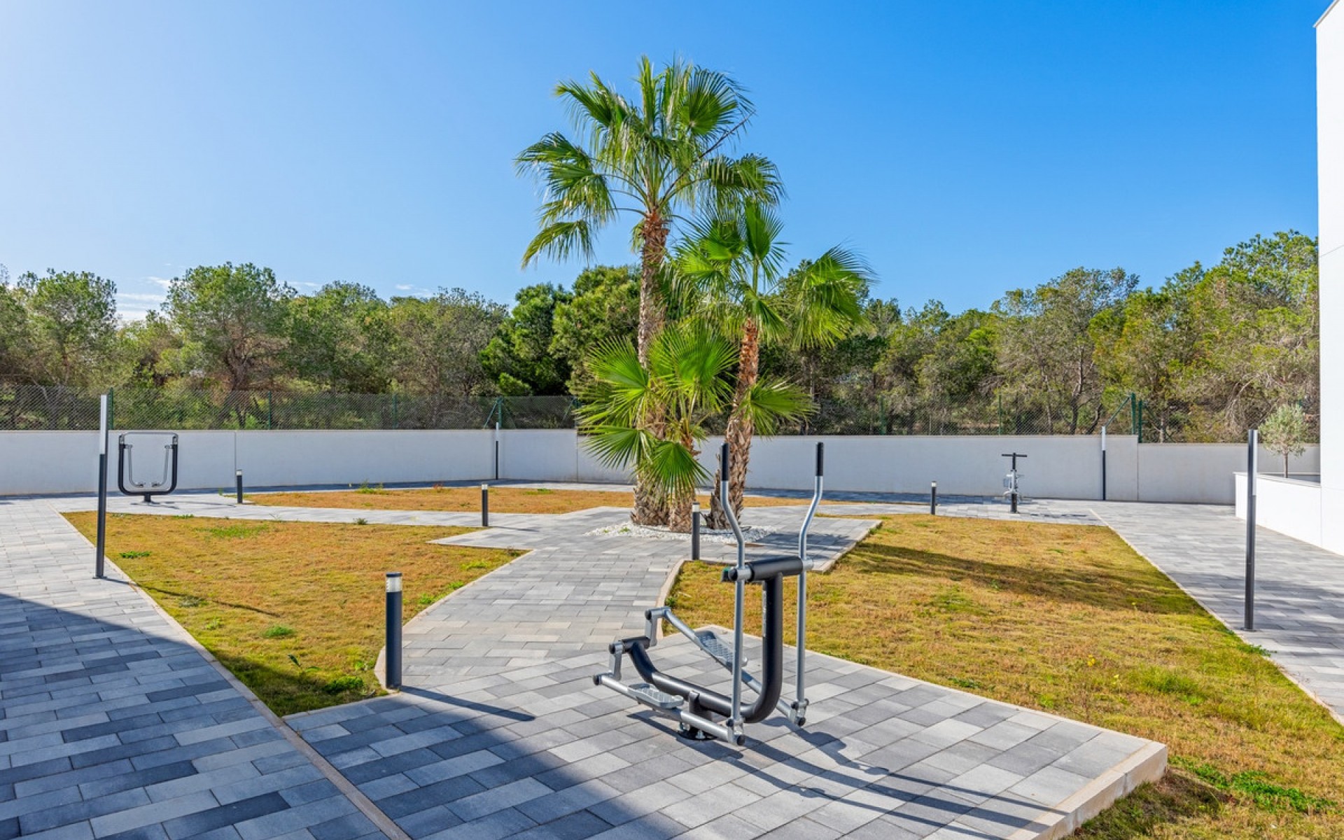 Resale - Appartement - Los Balcones