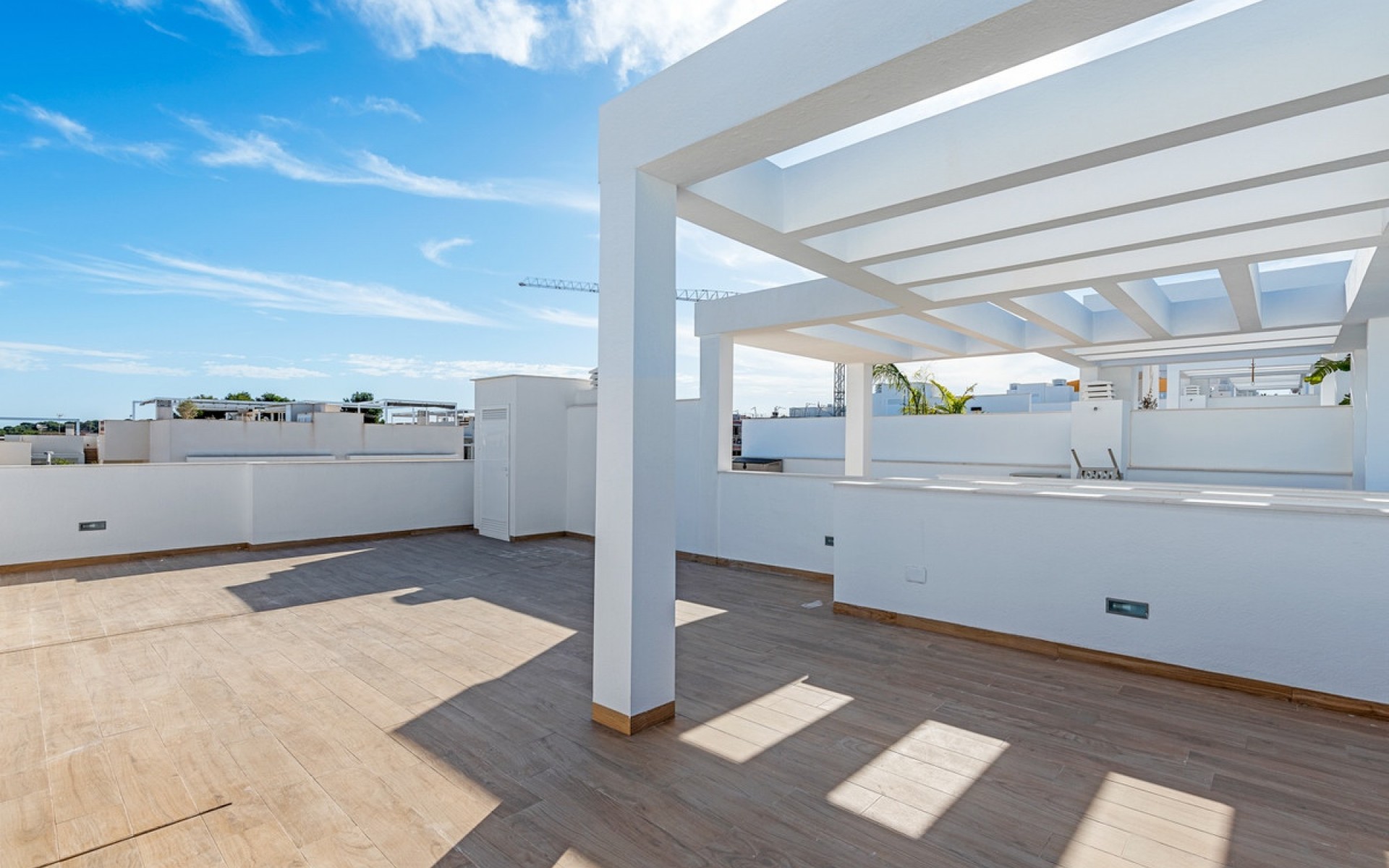 Resale - Appartement - Los Balcones