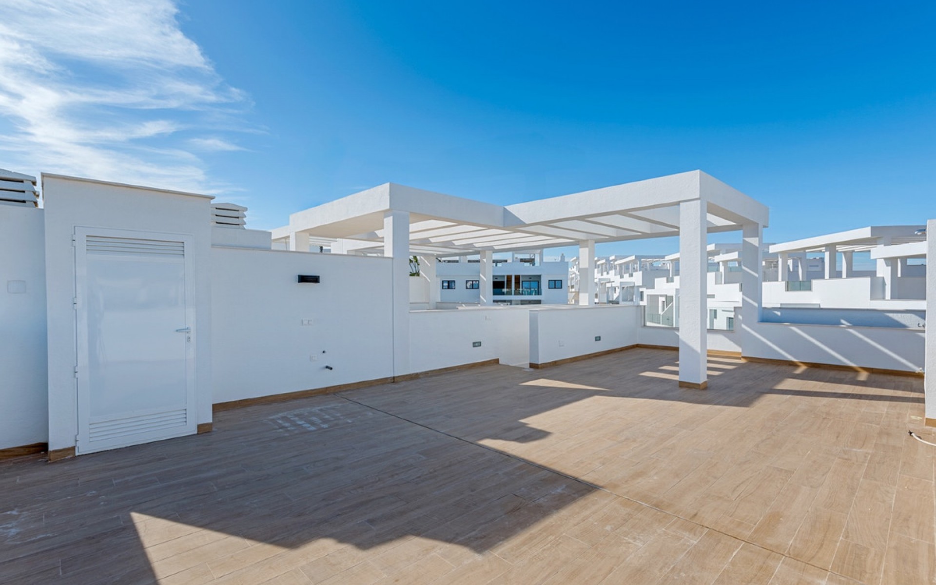 Resale - Appartement - Los Balcones