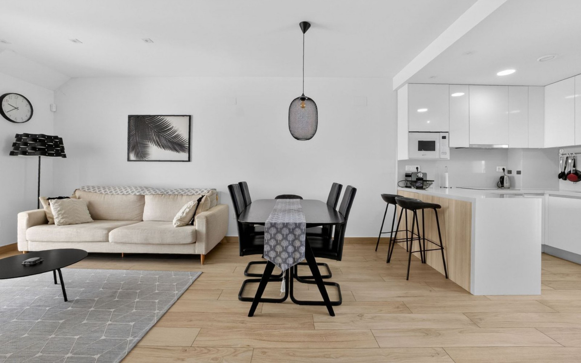 Resale - Appartement - Los Balcones