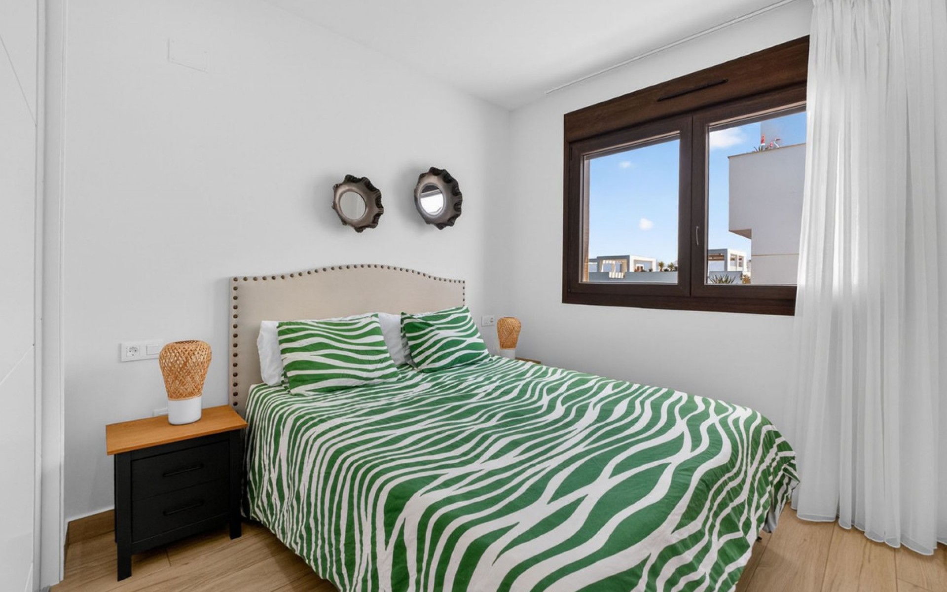 Resale - Appartement - Los Balcones