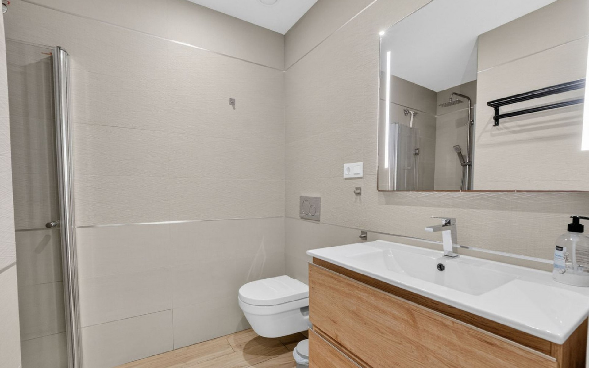 Resale - Appartement - Los Balcones