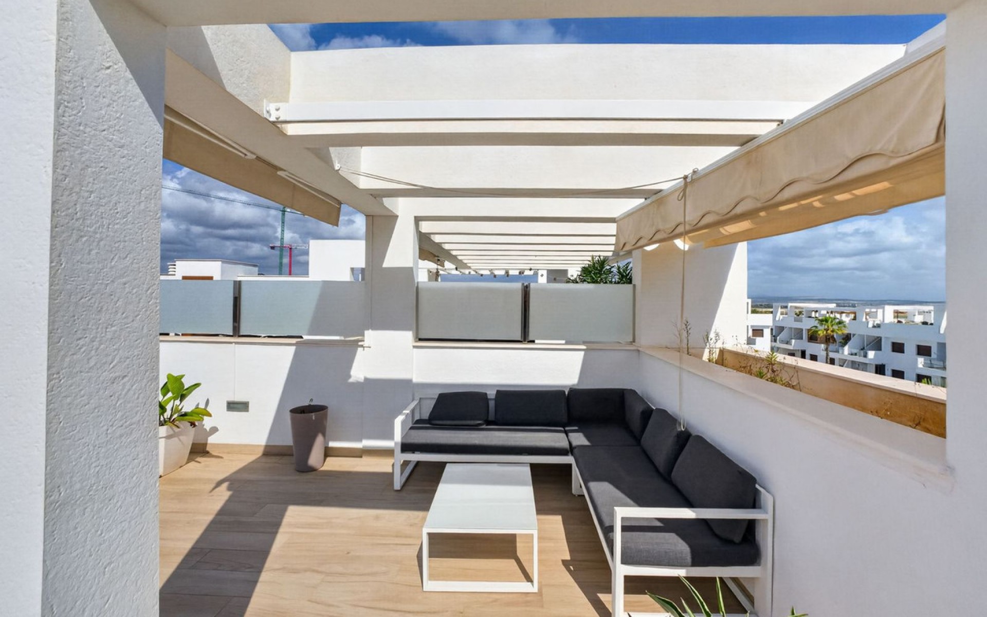 Resale - Appartement - Los Balcones