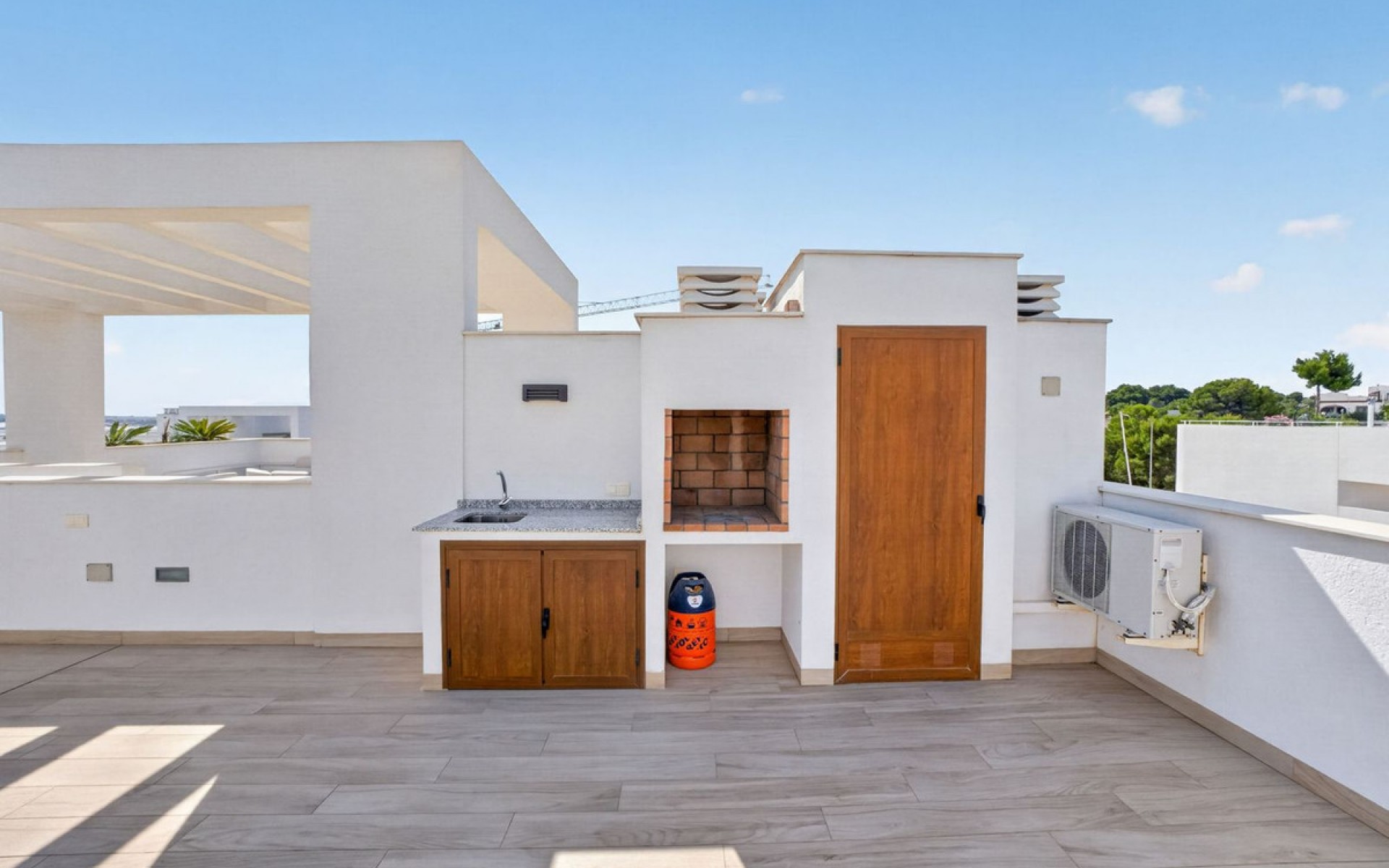 Resale - Appartement - Los Balcones