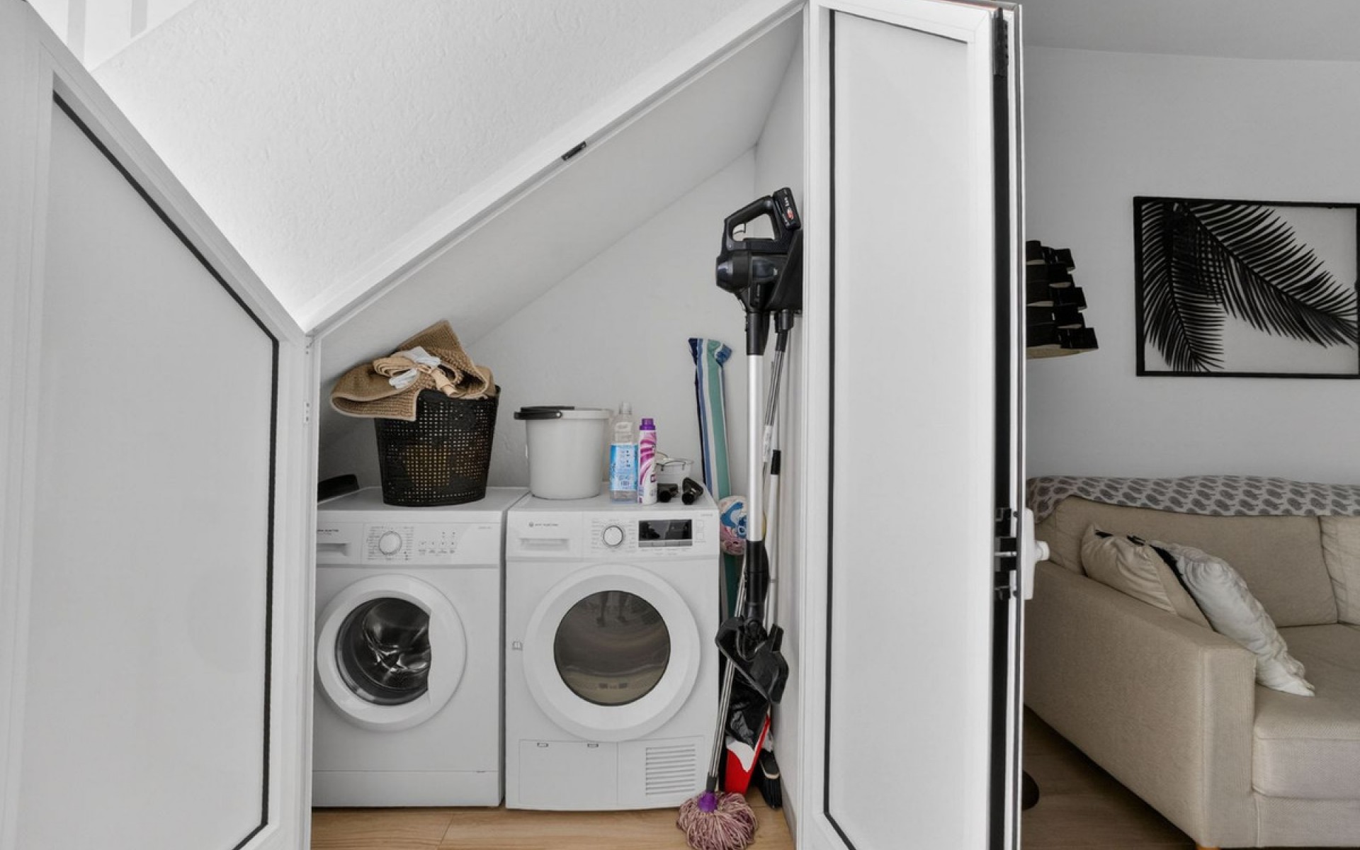 Resale - Appartement - Los Balcones