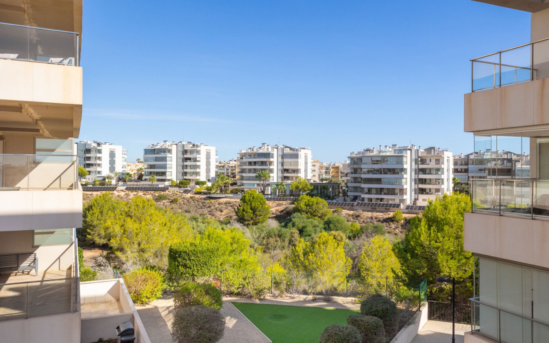 Resale - Appartement - Los Dolses