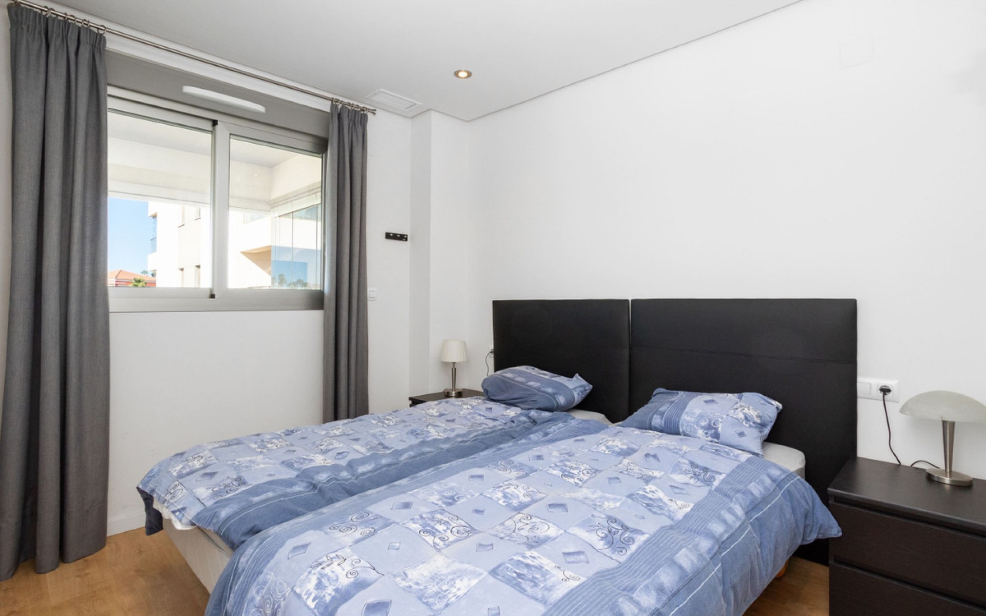 Resale - Appartement - Los Dolses