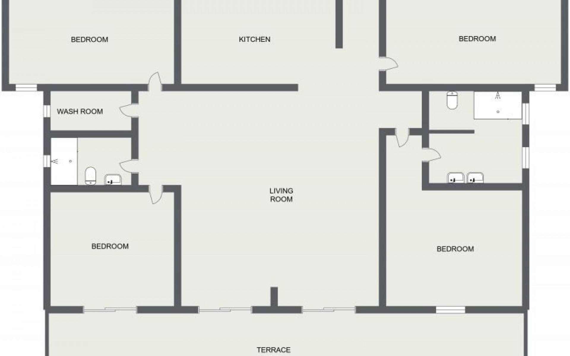 Resale - Appartement - Los Dolses