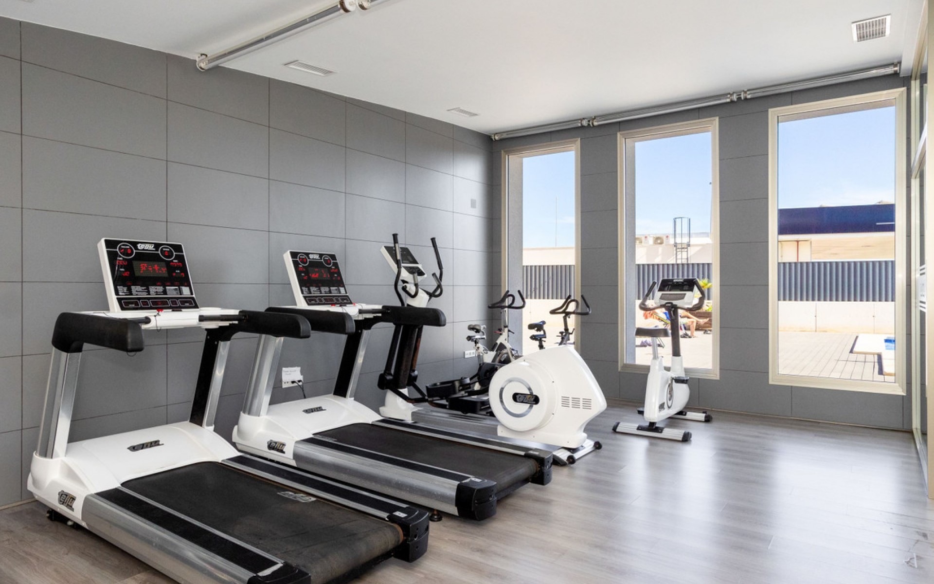 Resale - Appartement - Los Dolses