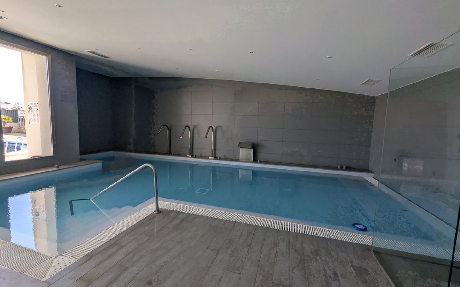 Resale - Appartement - Los Dolses