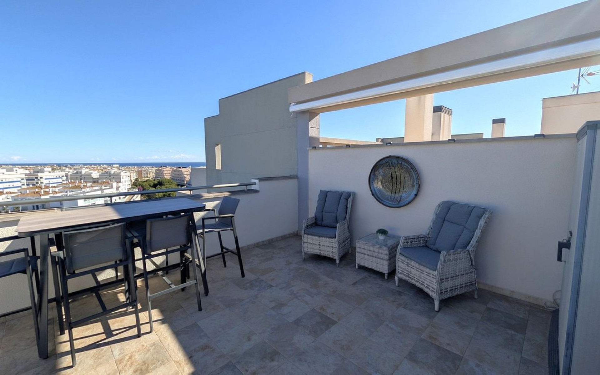 Resale - Appartement - Los Dolses