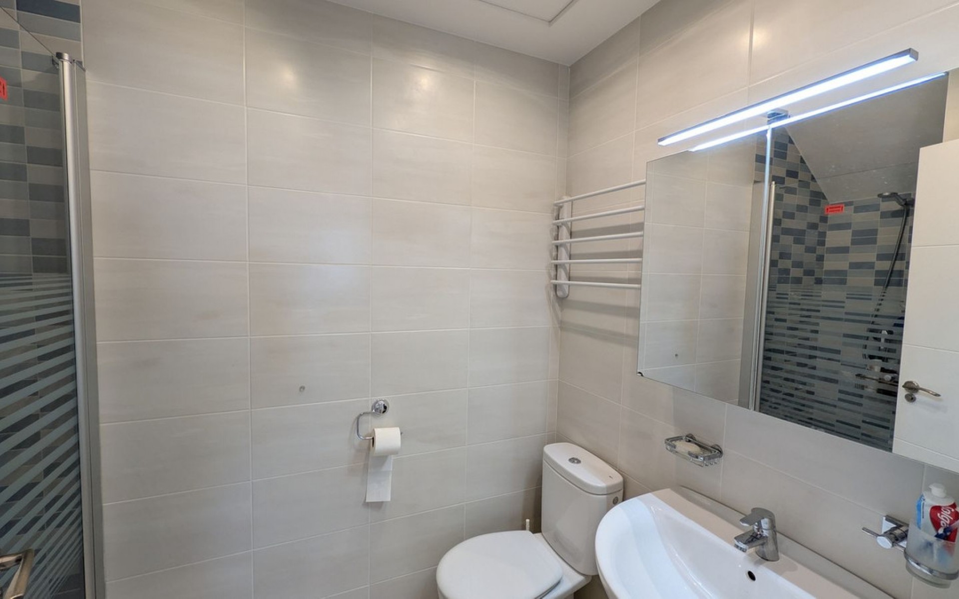 Resale - Appartement - Los Dolses