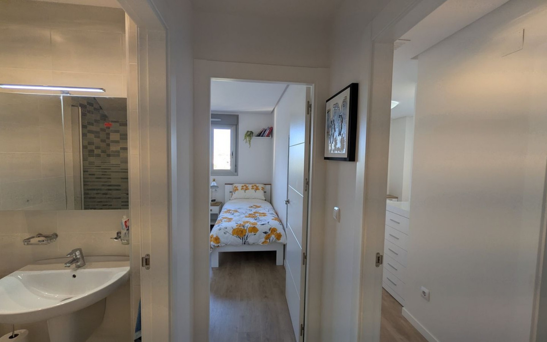 Resale - Appartement - Los Dolses