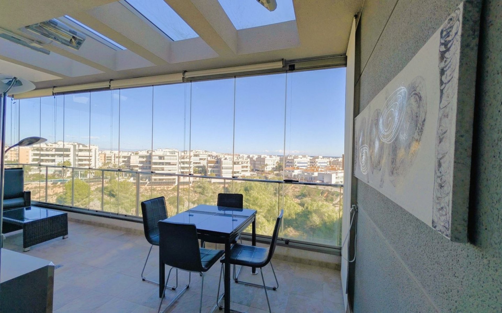 Resale - Appartement - Los Dolses