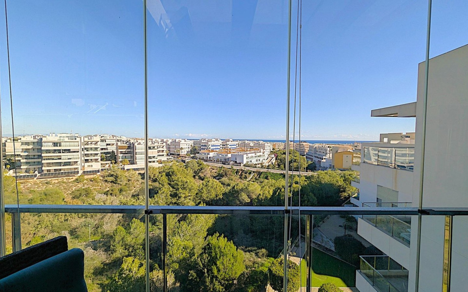 Resale - Appartement - Los Dolses