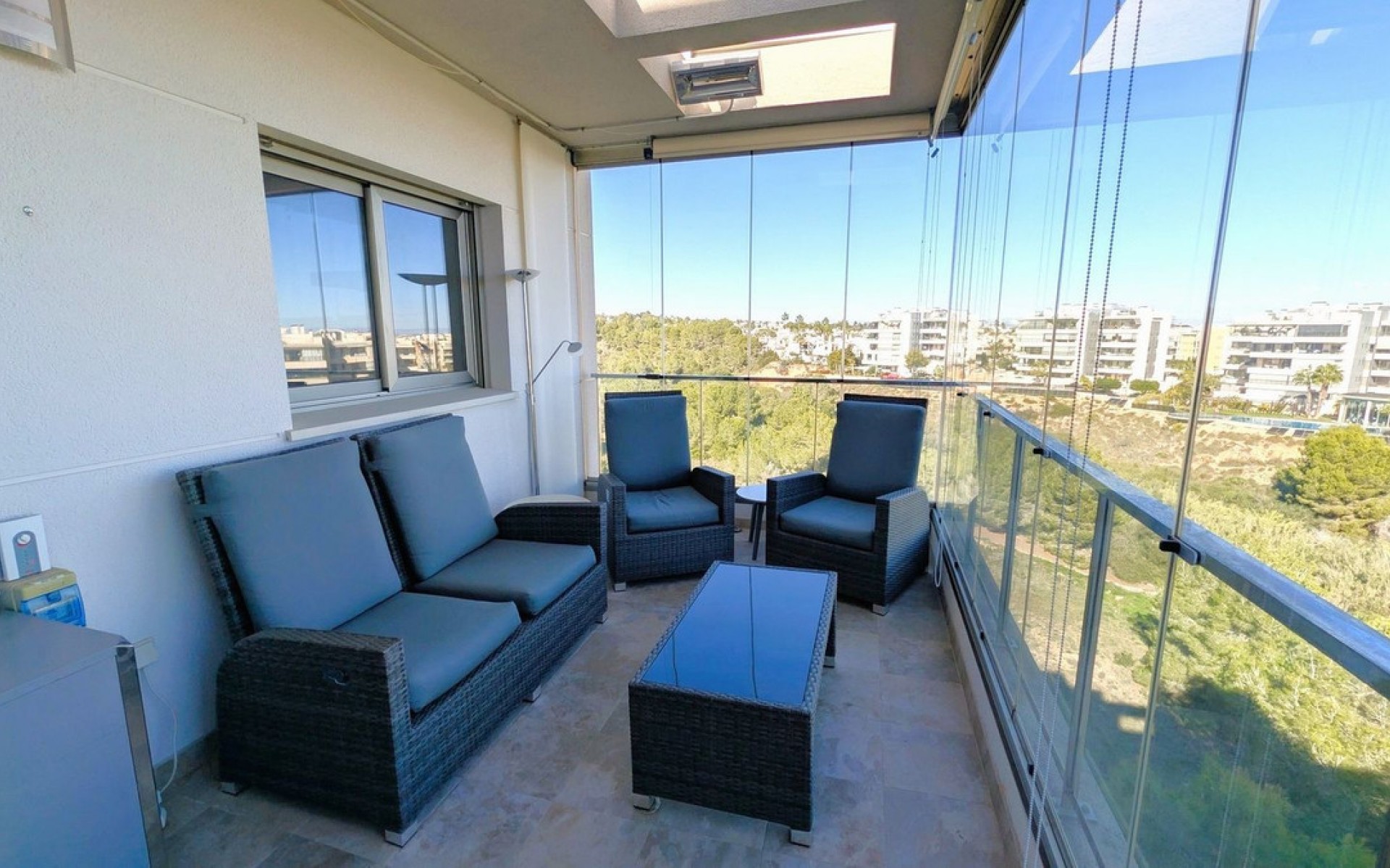 Resale - Appartement - Los Dolses