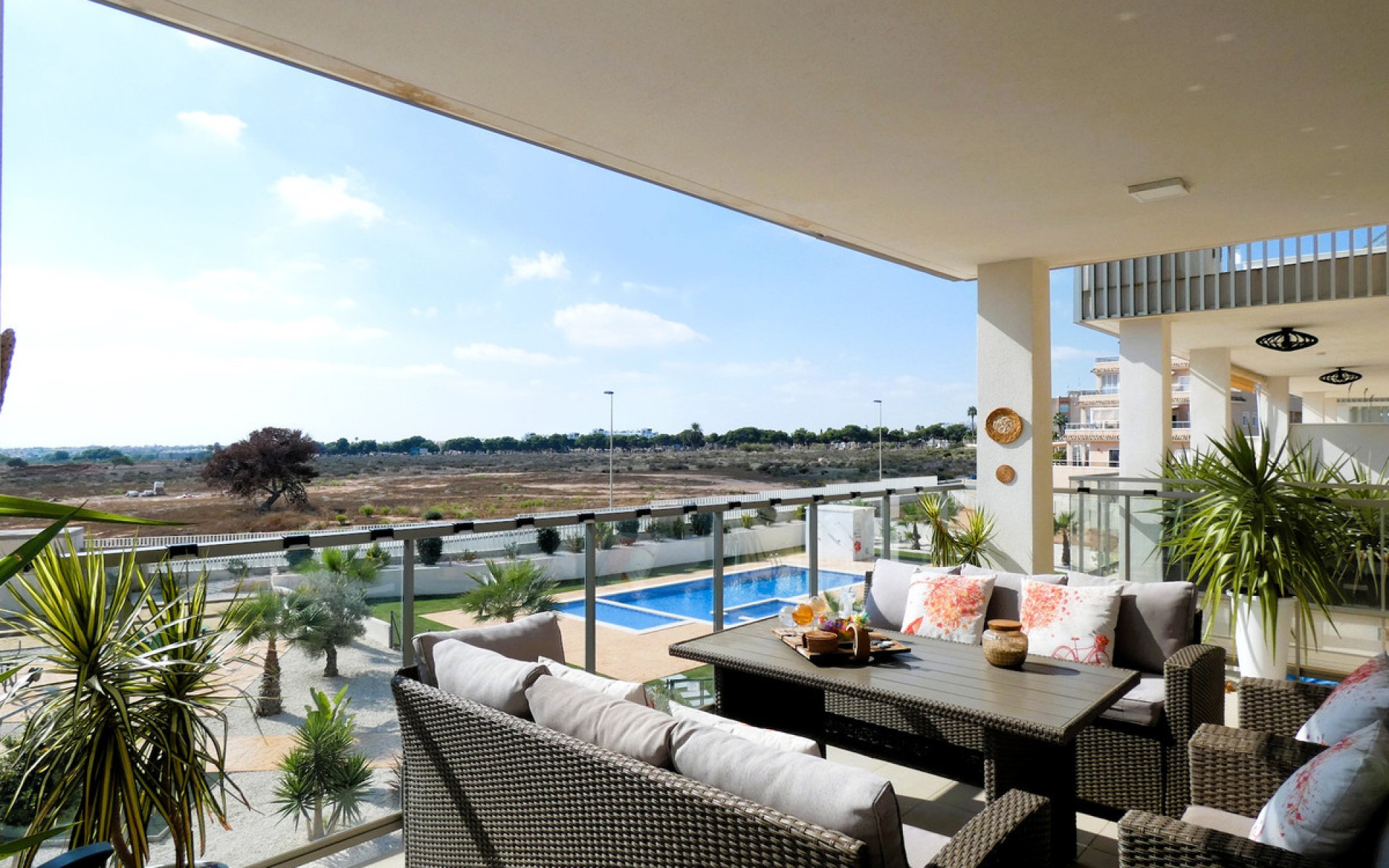 Resale - Appartement - Los Dolses