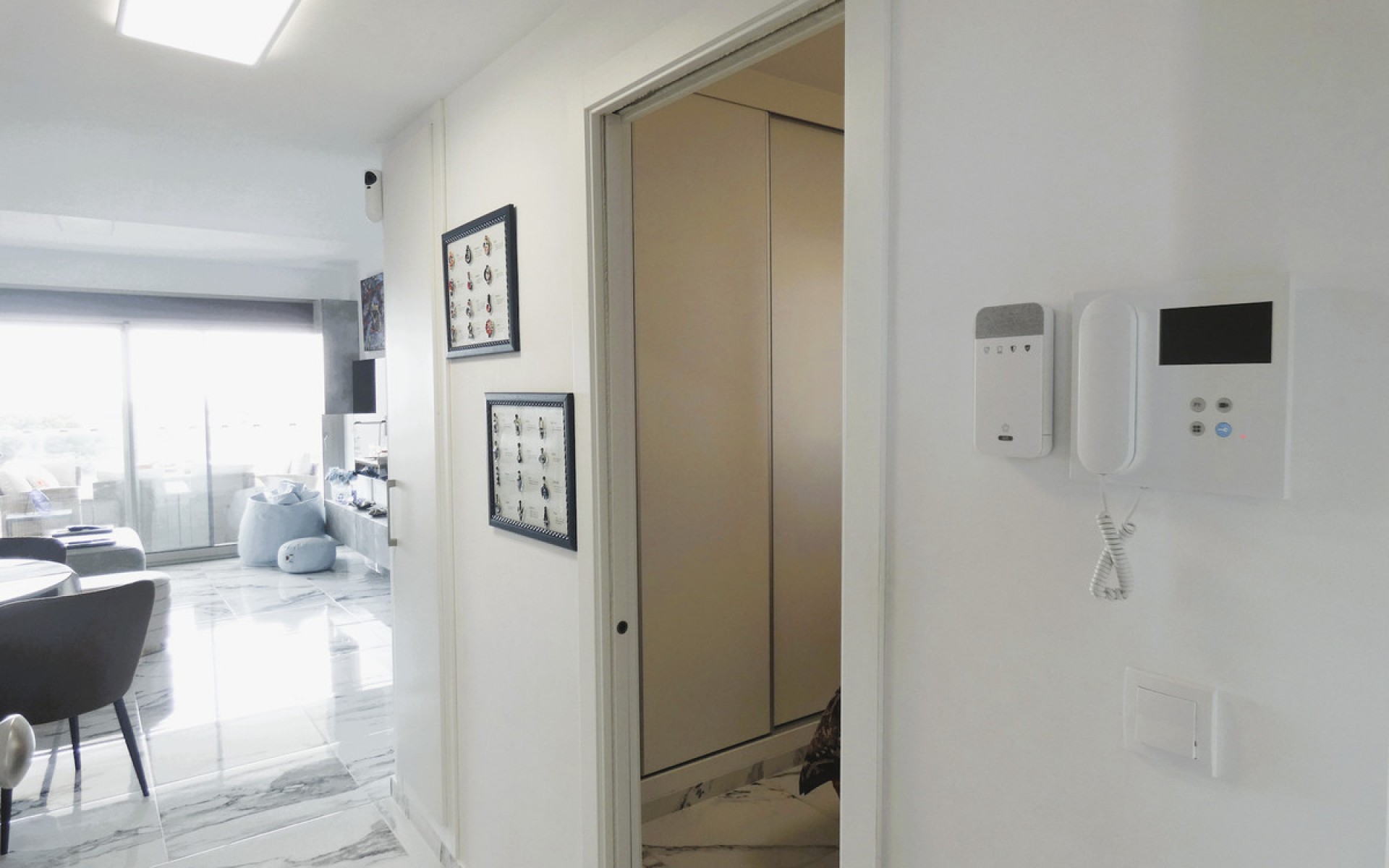 Resale - Appartement - Los Dolses